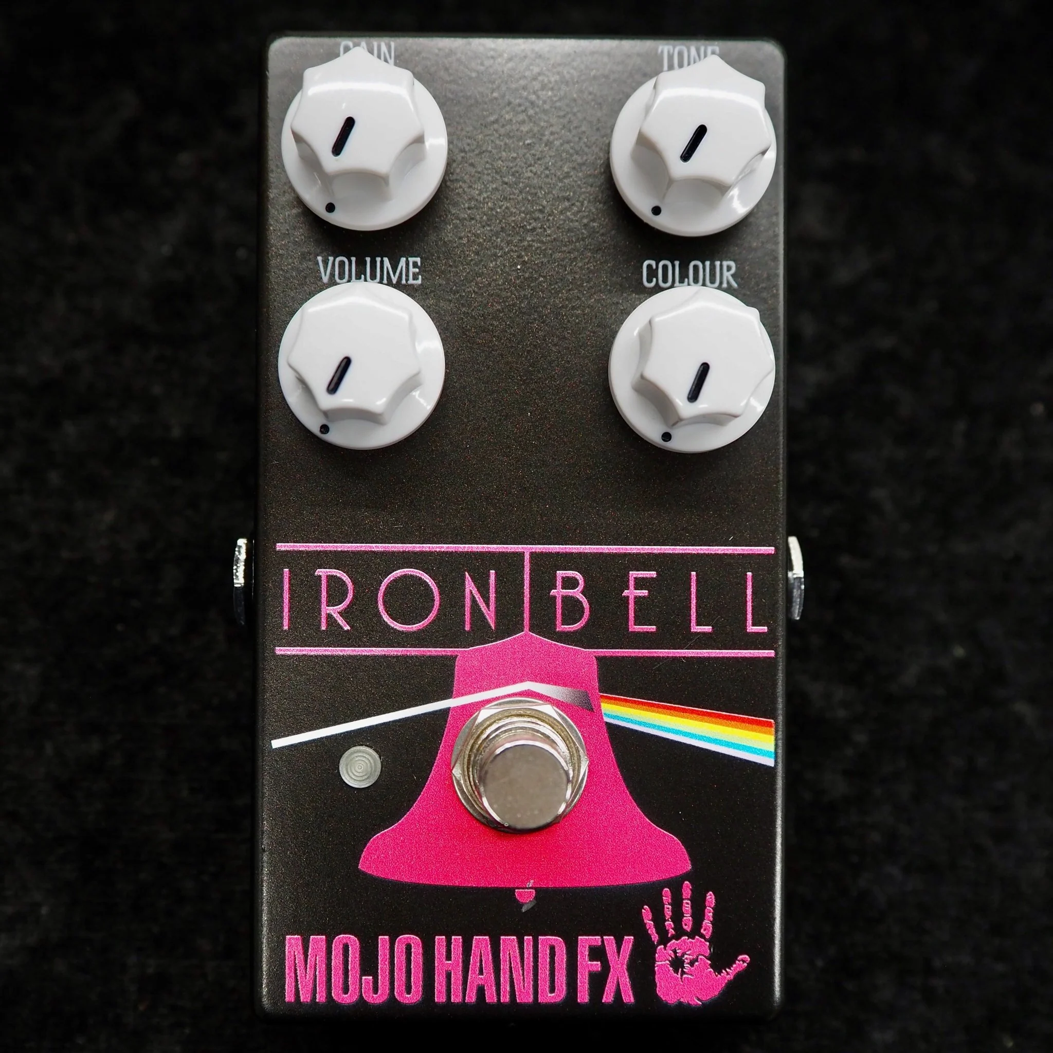 IRON BELL - Image 4