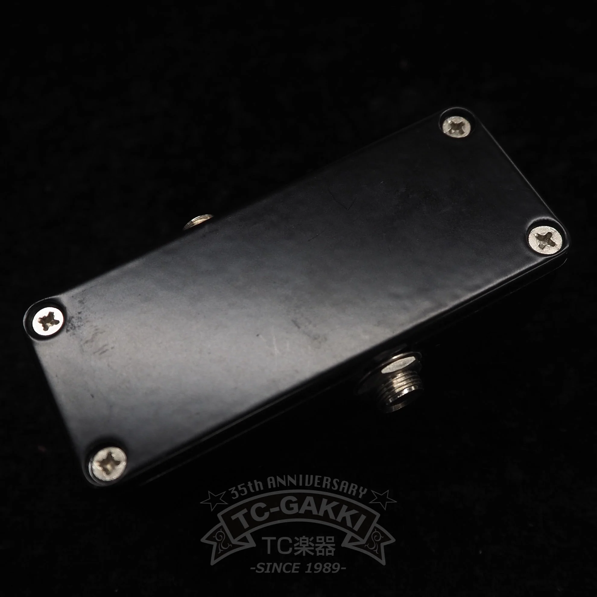 iSP Technologies DECI-MATE MICRO DECIMATOR PEDAL - Image 3