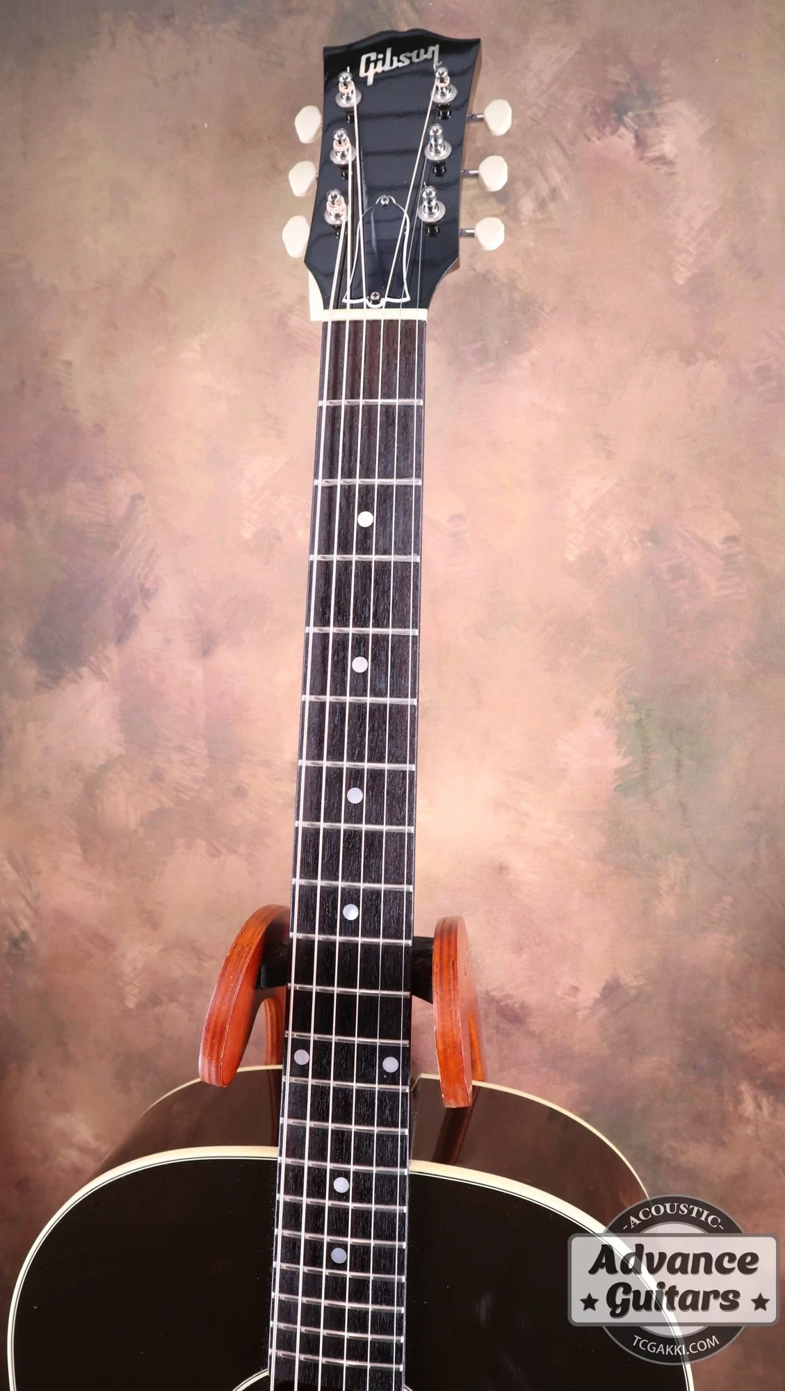 J-45 Standard Vintage Modify - Image 11