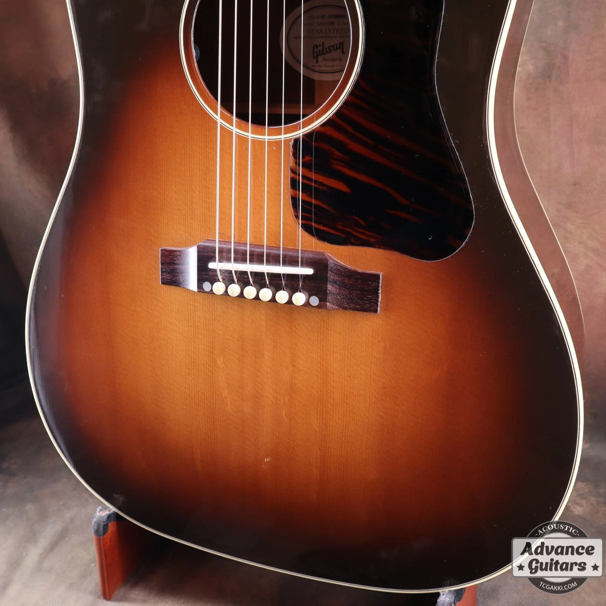 J-45 Standard Vintage Modify - Image 15