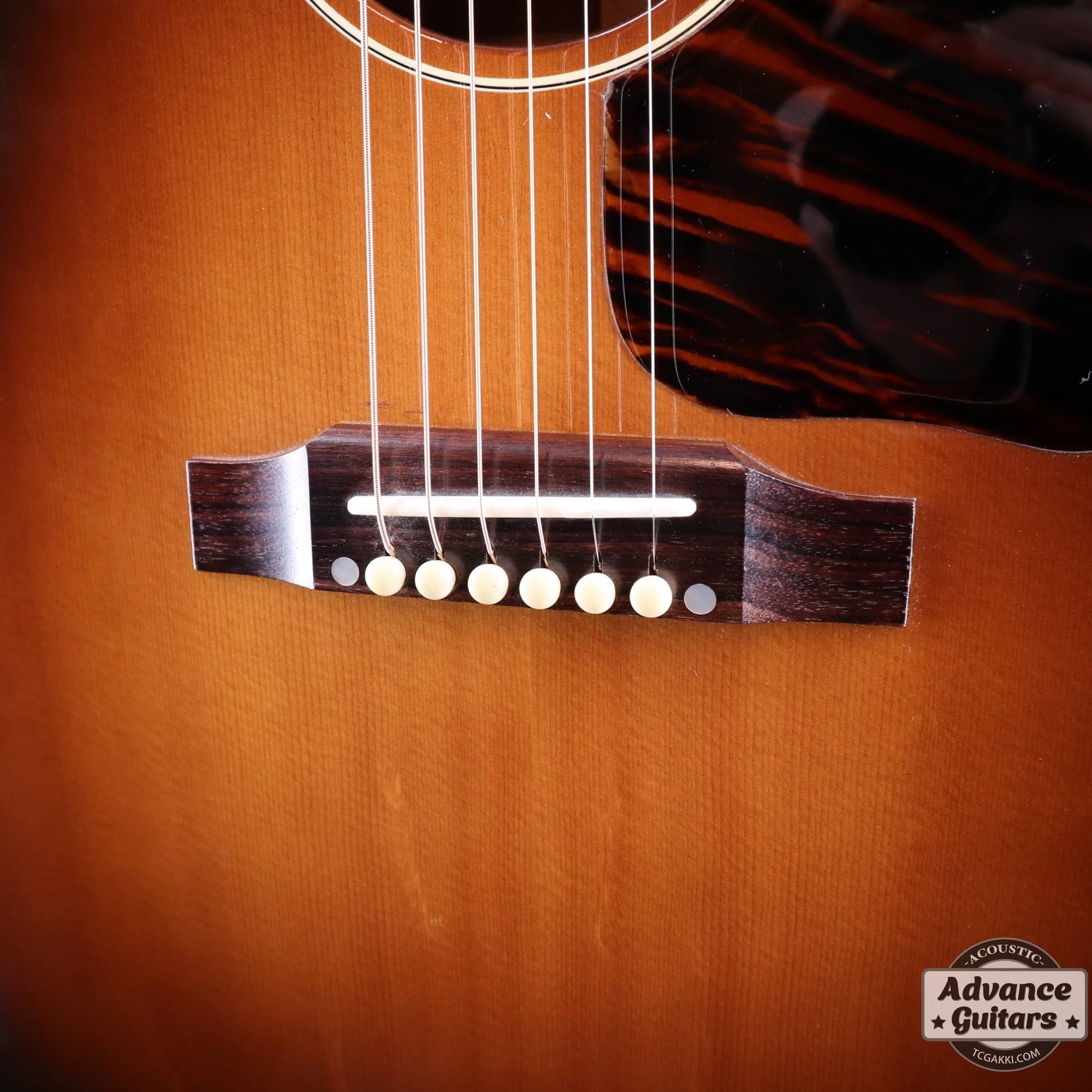J-45 Standard Vintage Modify - Image 16