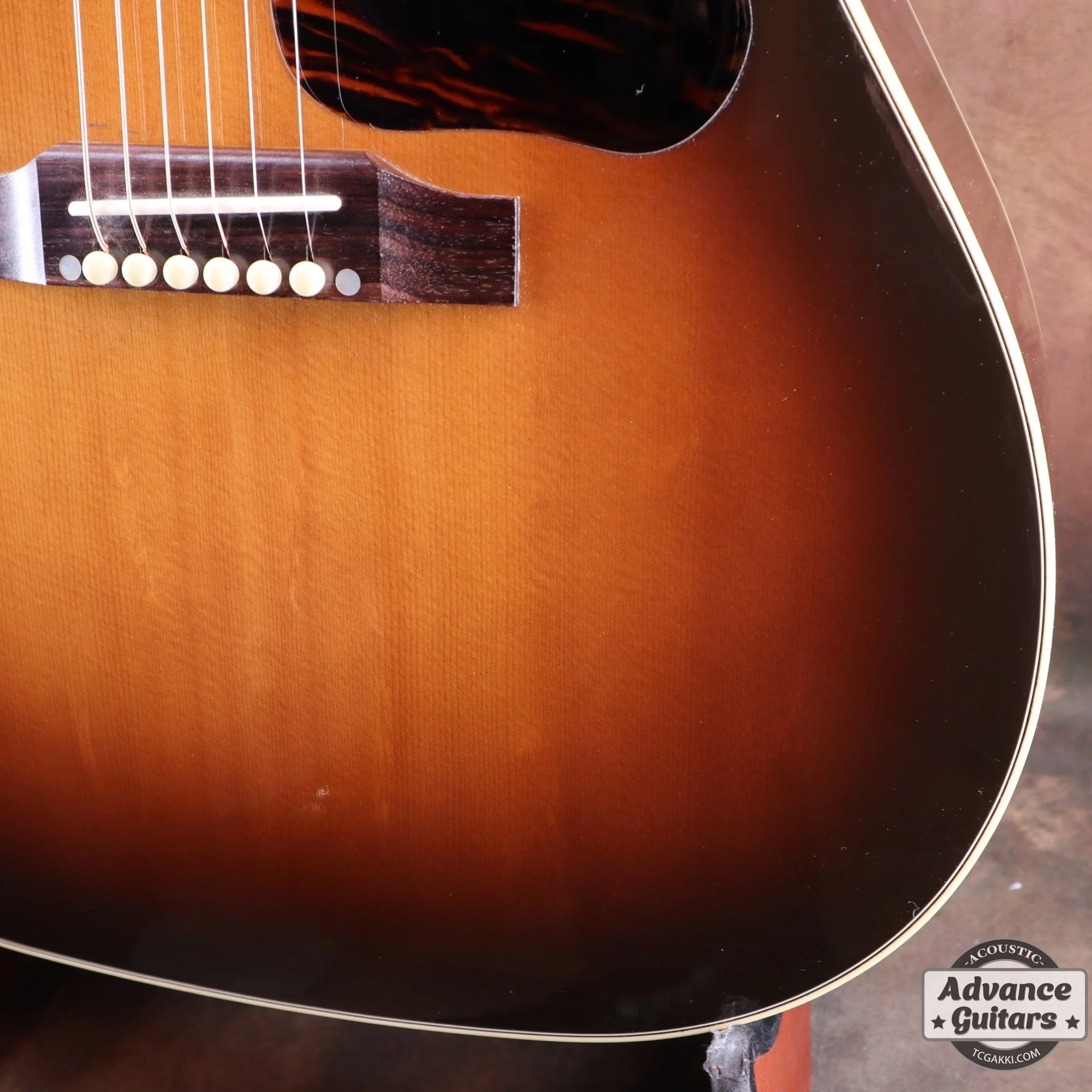 J-45 Standard Vintage Modify - Image 19