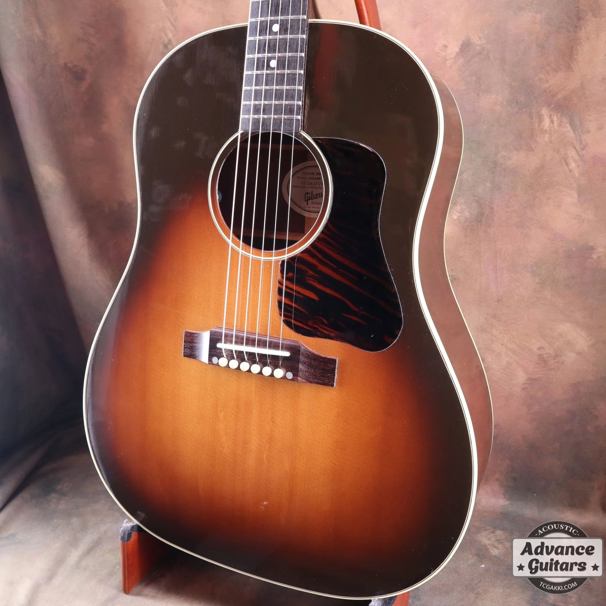 J-45 Standard Vintage Modify - Image 21