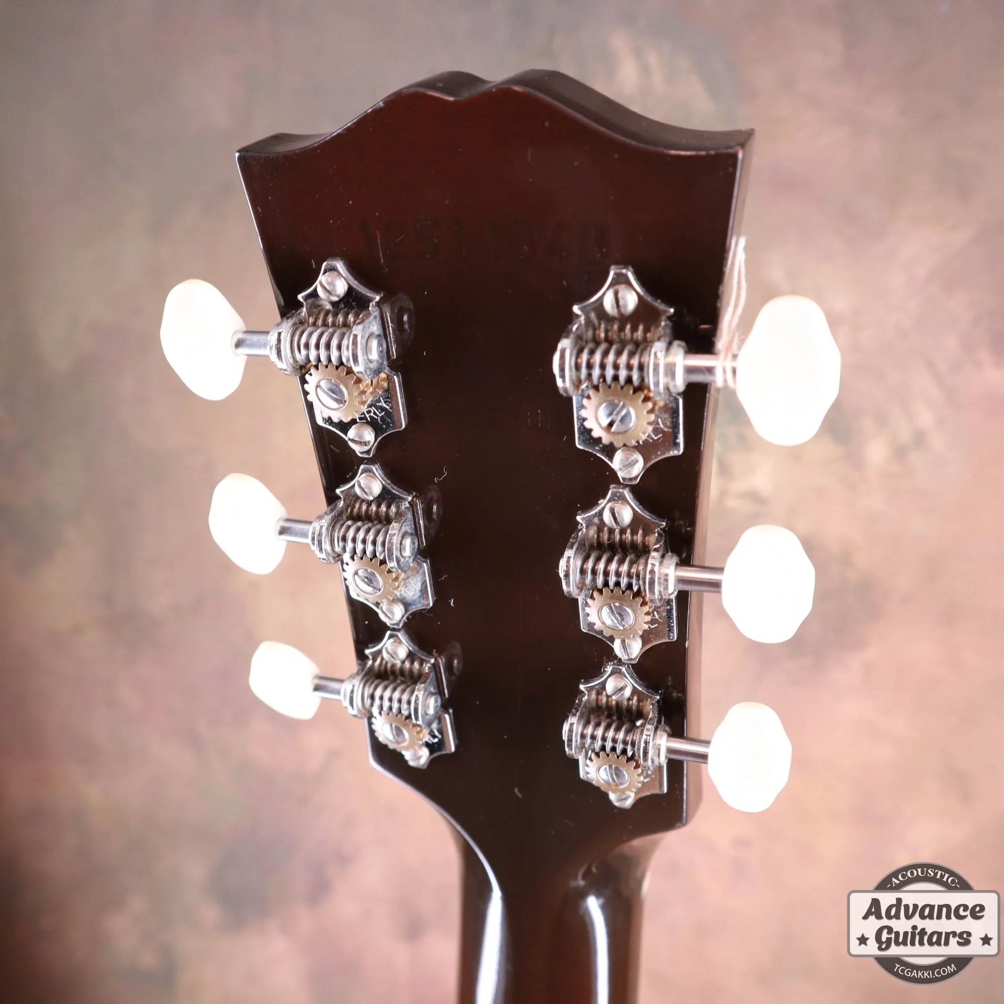 J-45 Standard Vintage Modify - Image 22