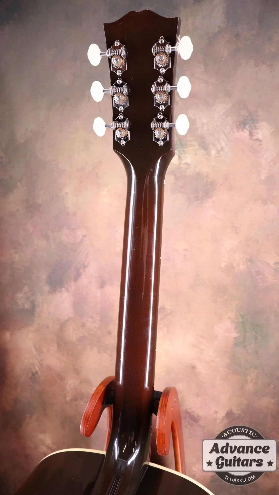J-45 Standard Vintage Modify - Image 23
