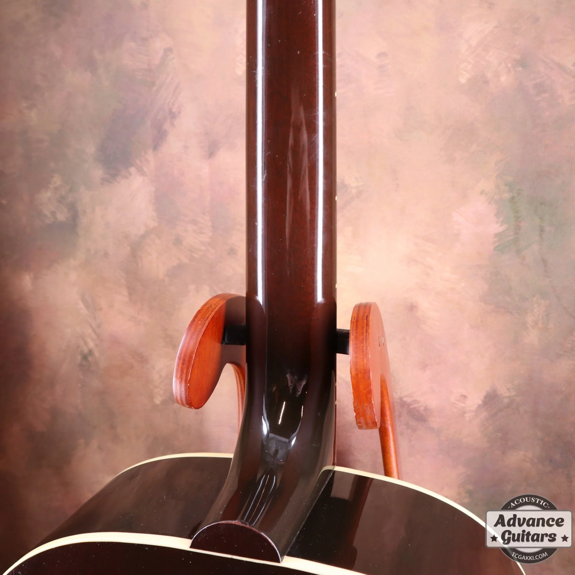 J-45 Standard Vintage Modify - Image 25