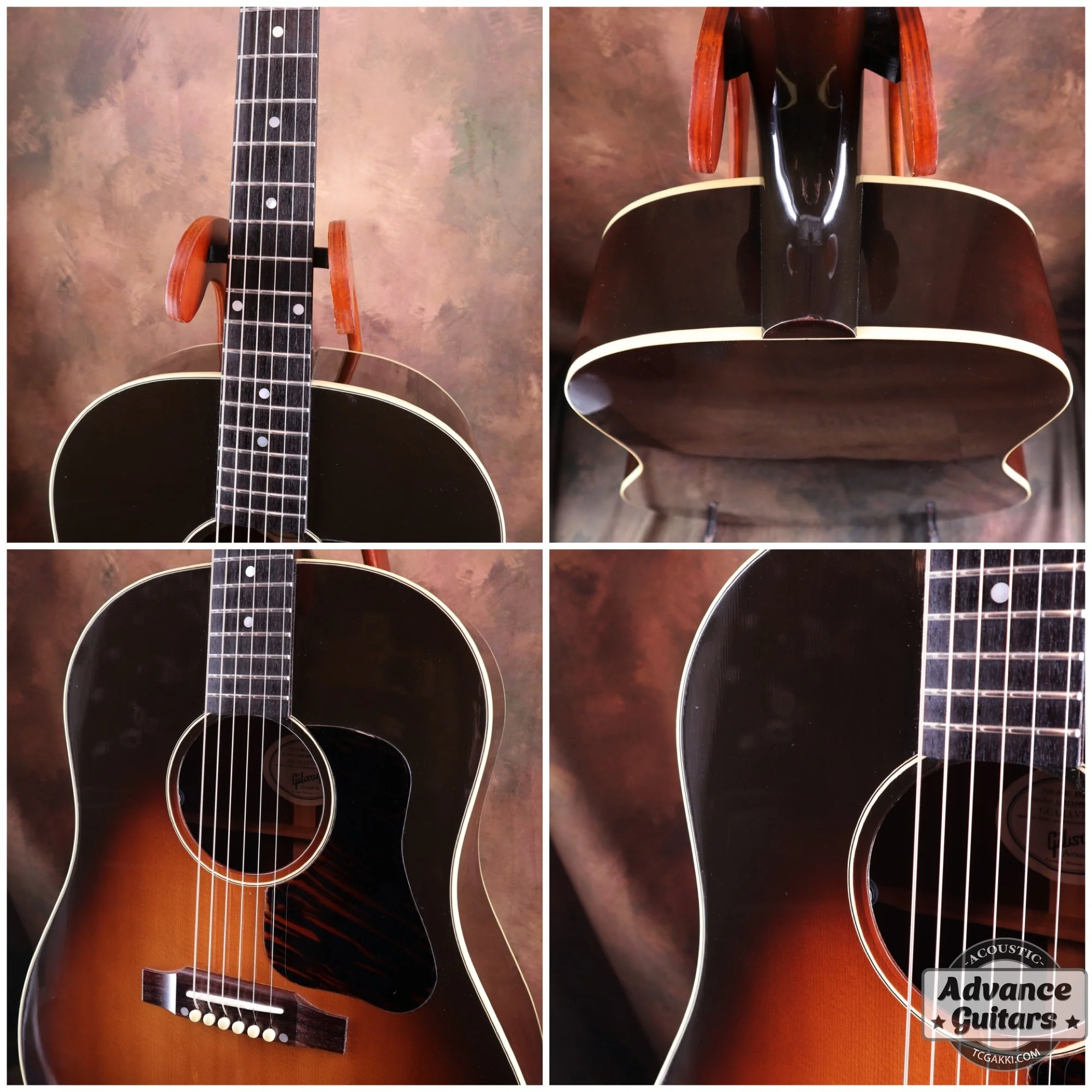 J-45 Standard Vintage Modify - Image 4