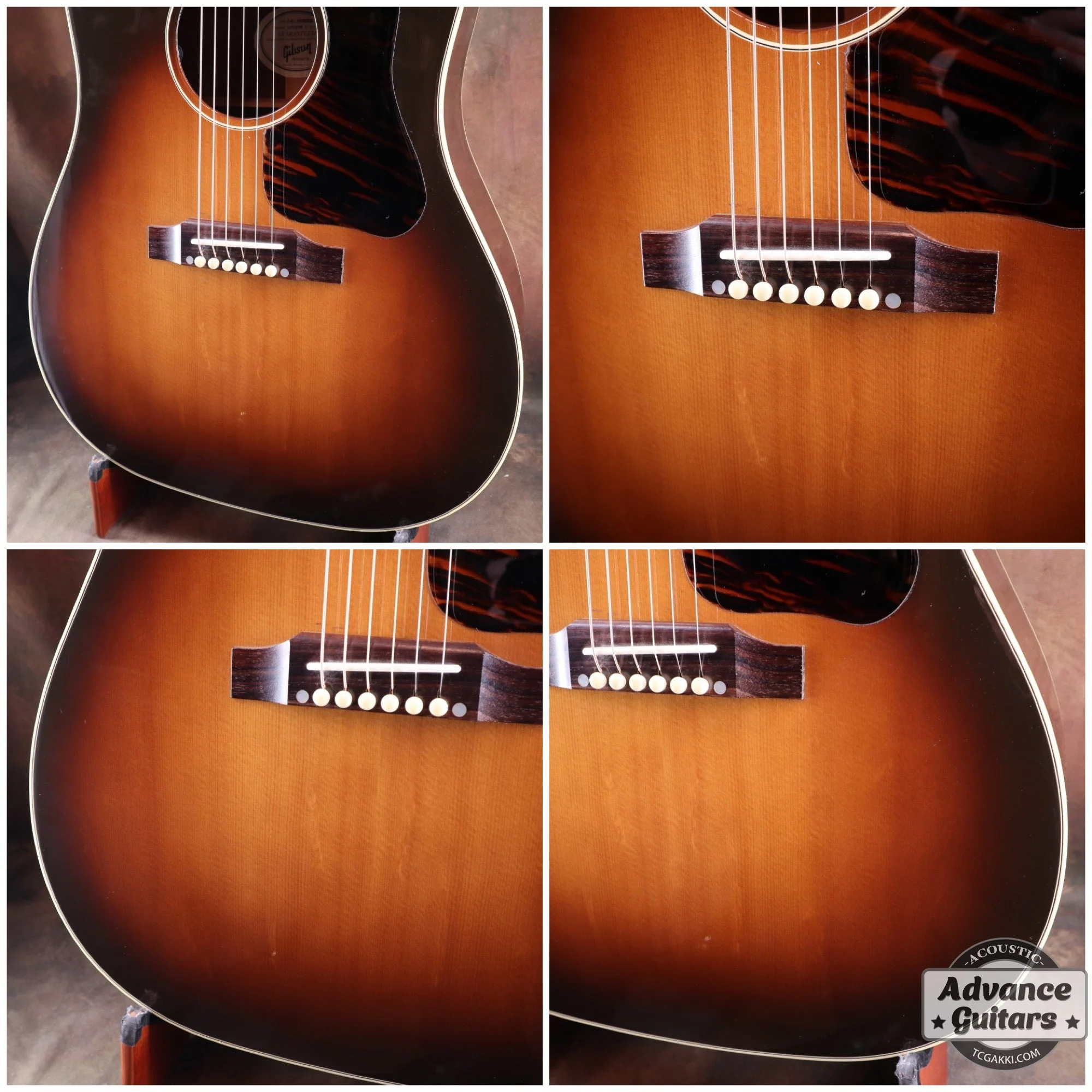 J-45 Standard Vintage Modify - Image 5
