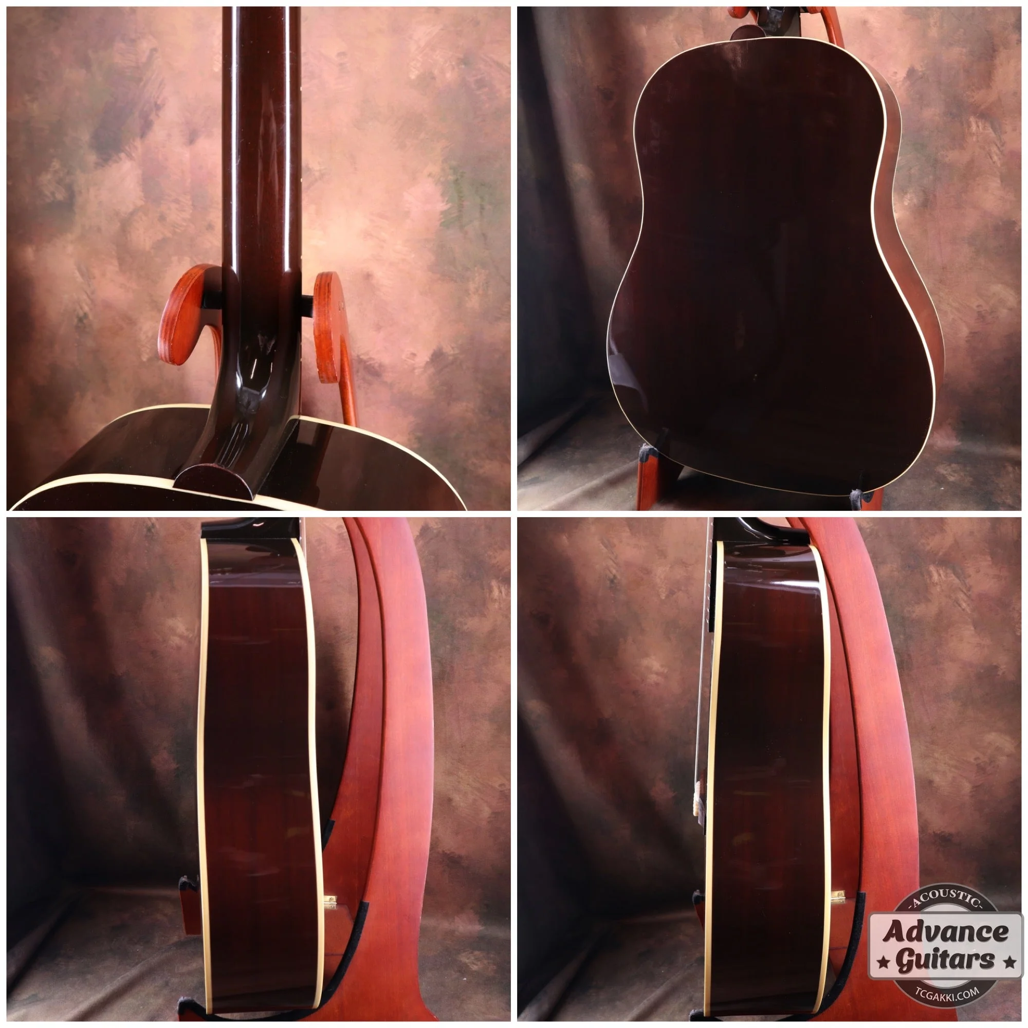 J-45 Standard Vintage Modify - Image 6