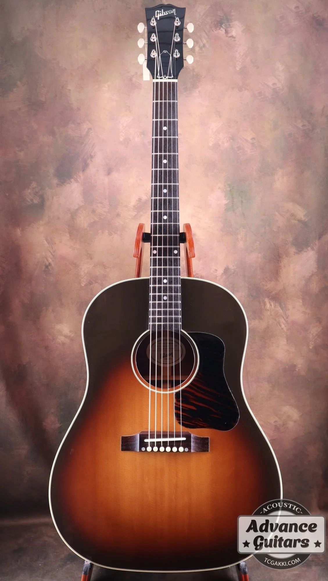 J-45 Standard Vintage Modify - Image 8