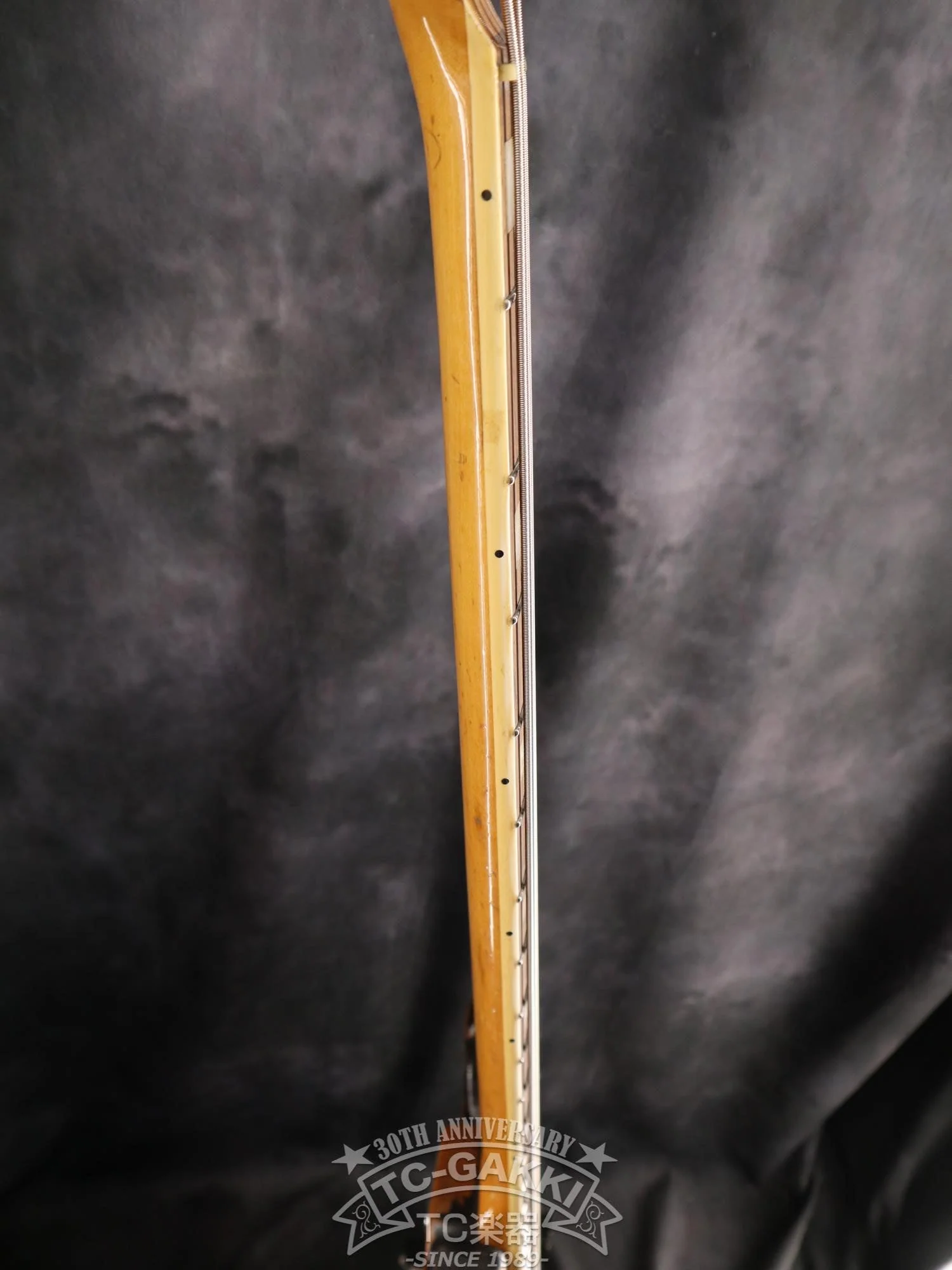 1969 Fender JAZZ BASS - Image 12