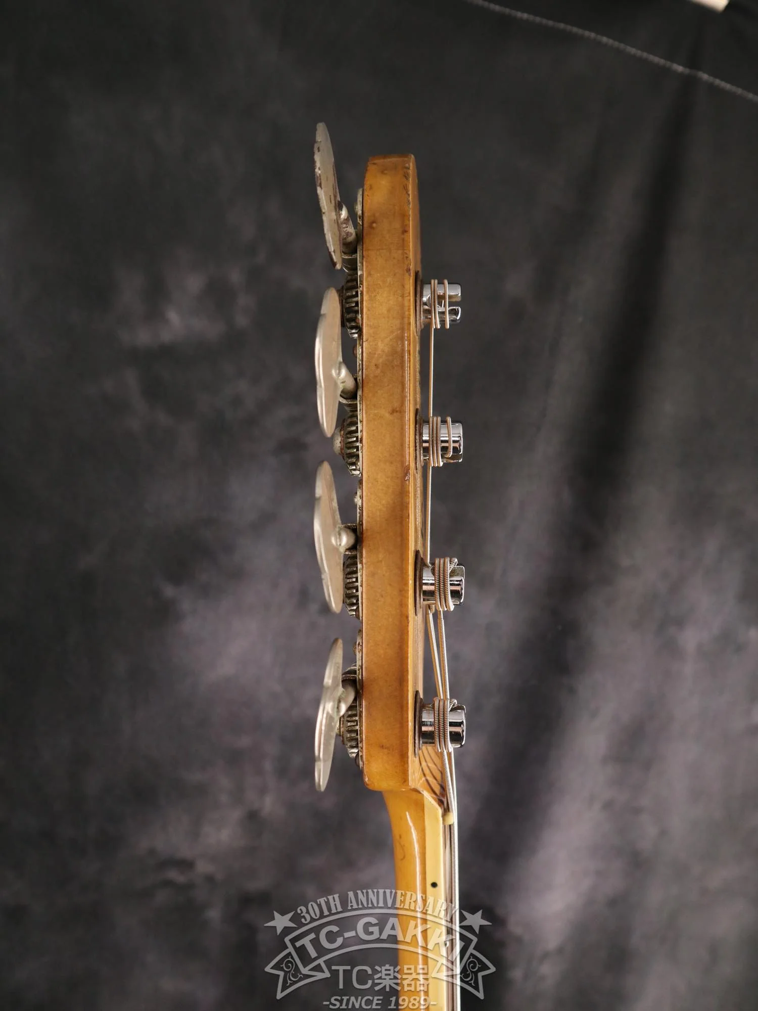 1969 Fender JAZZ BASS - Image 13