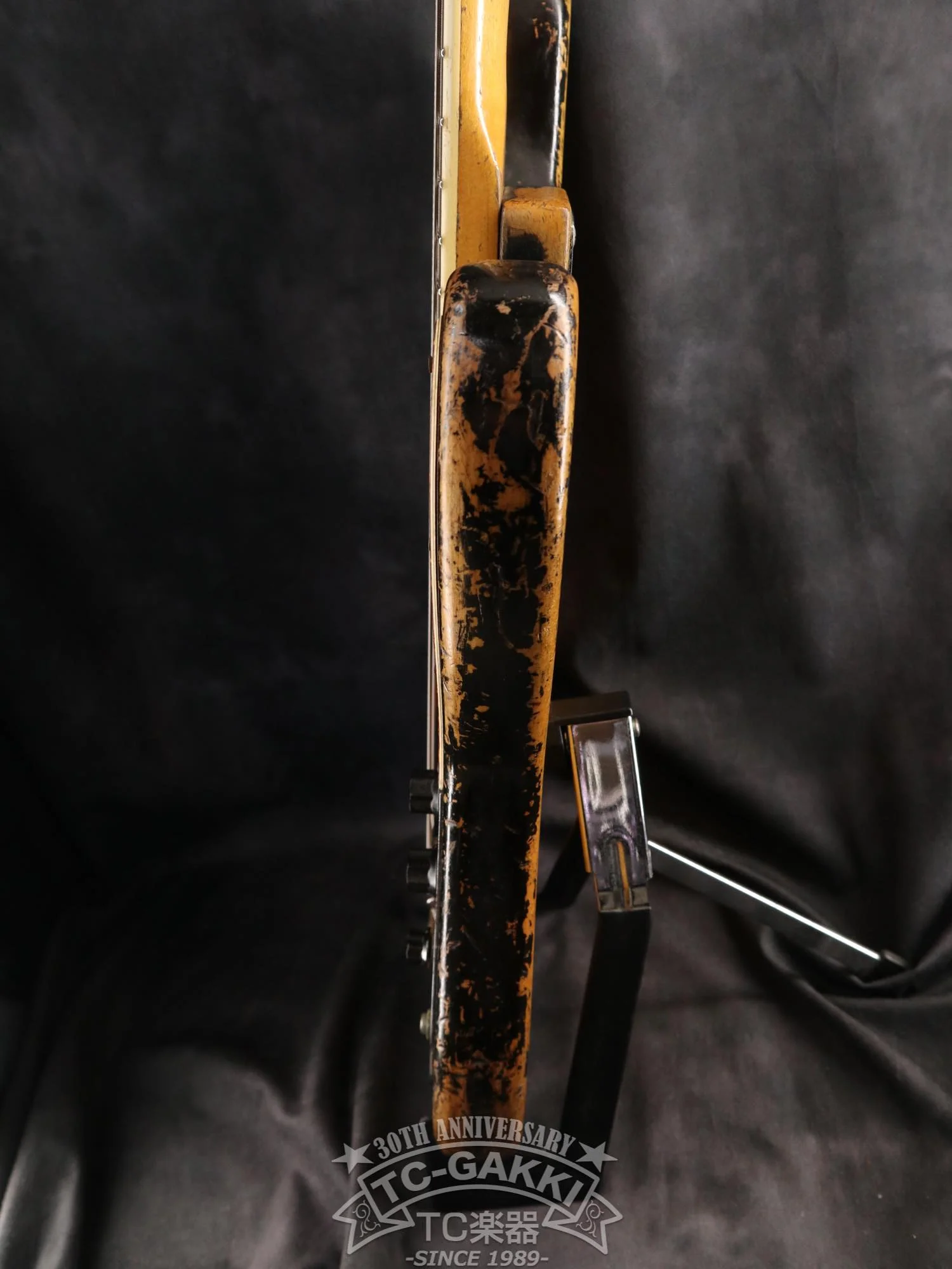 1969 Fender JAZZ BASS - Image 14