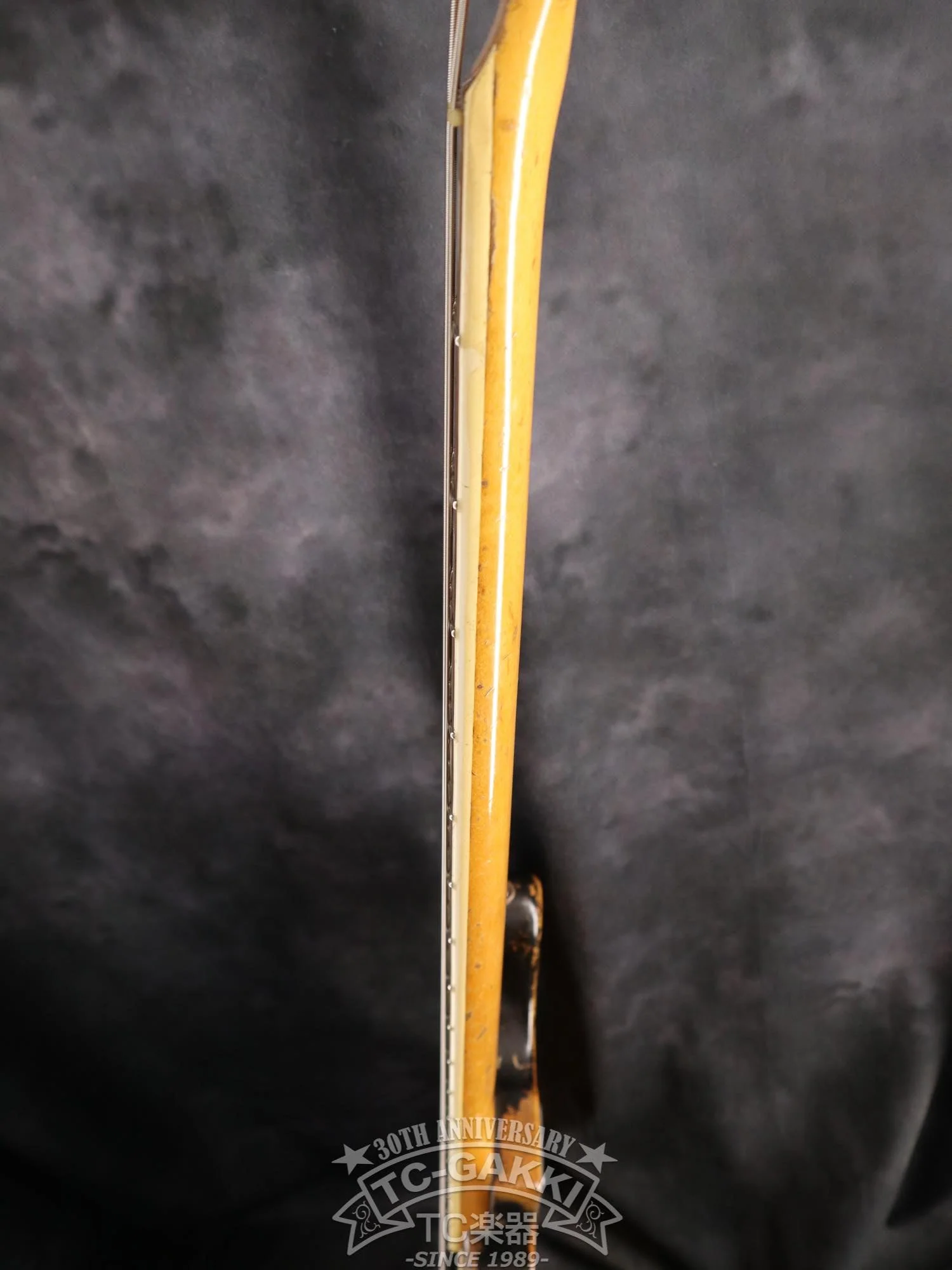 1969 Fender JAZZ BASS - Image 15