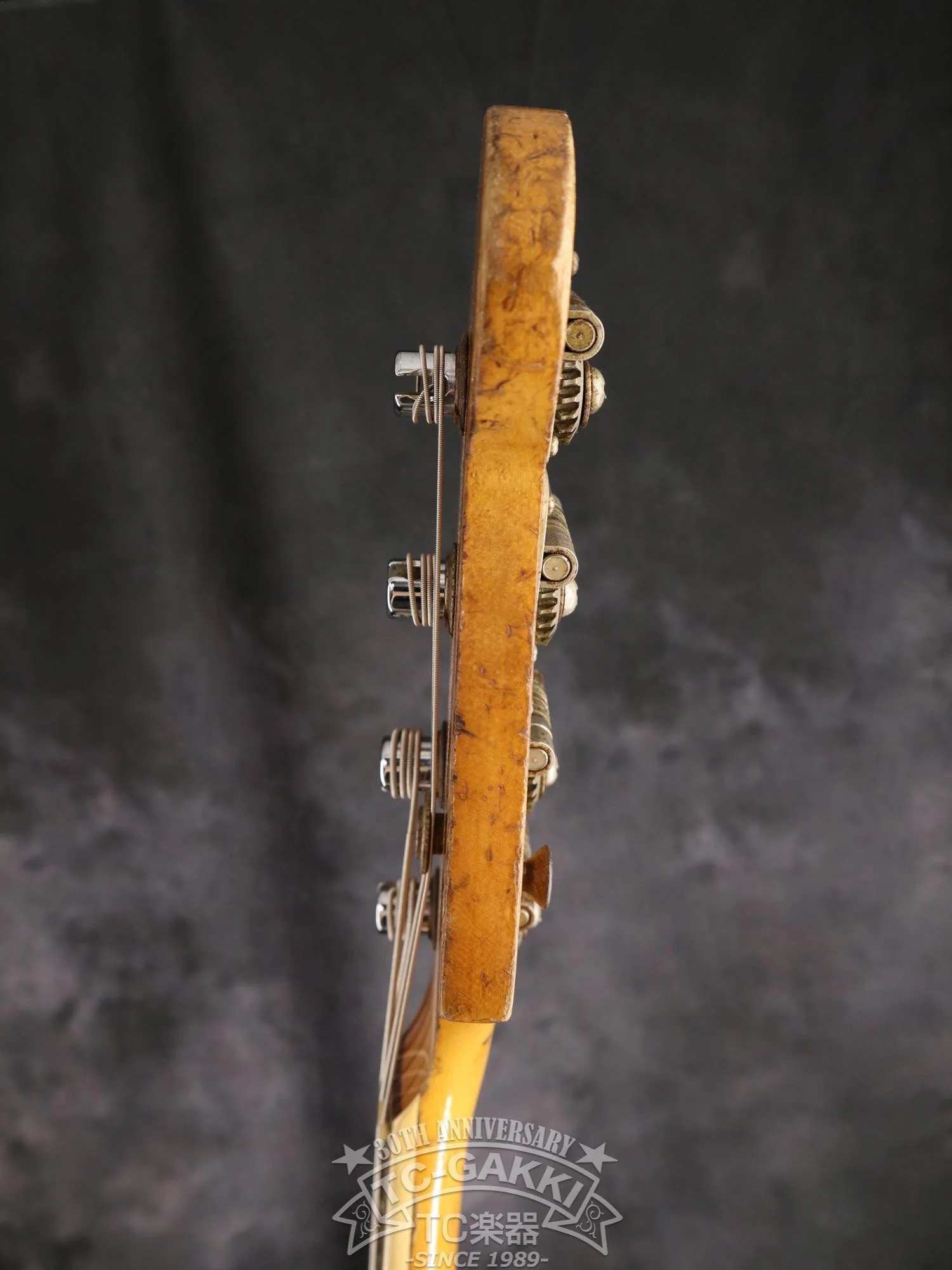 1969 Fender JAZZ BASS - Image 16