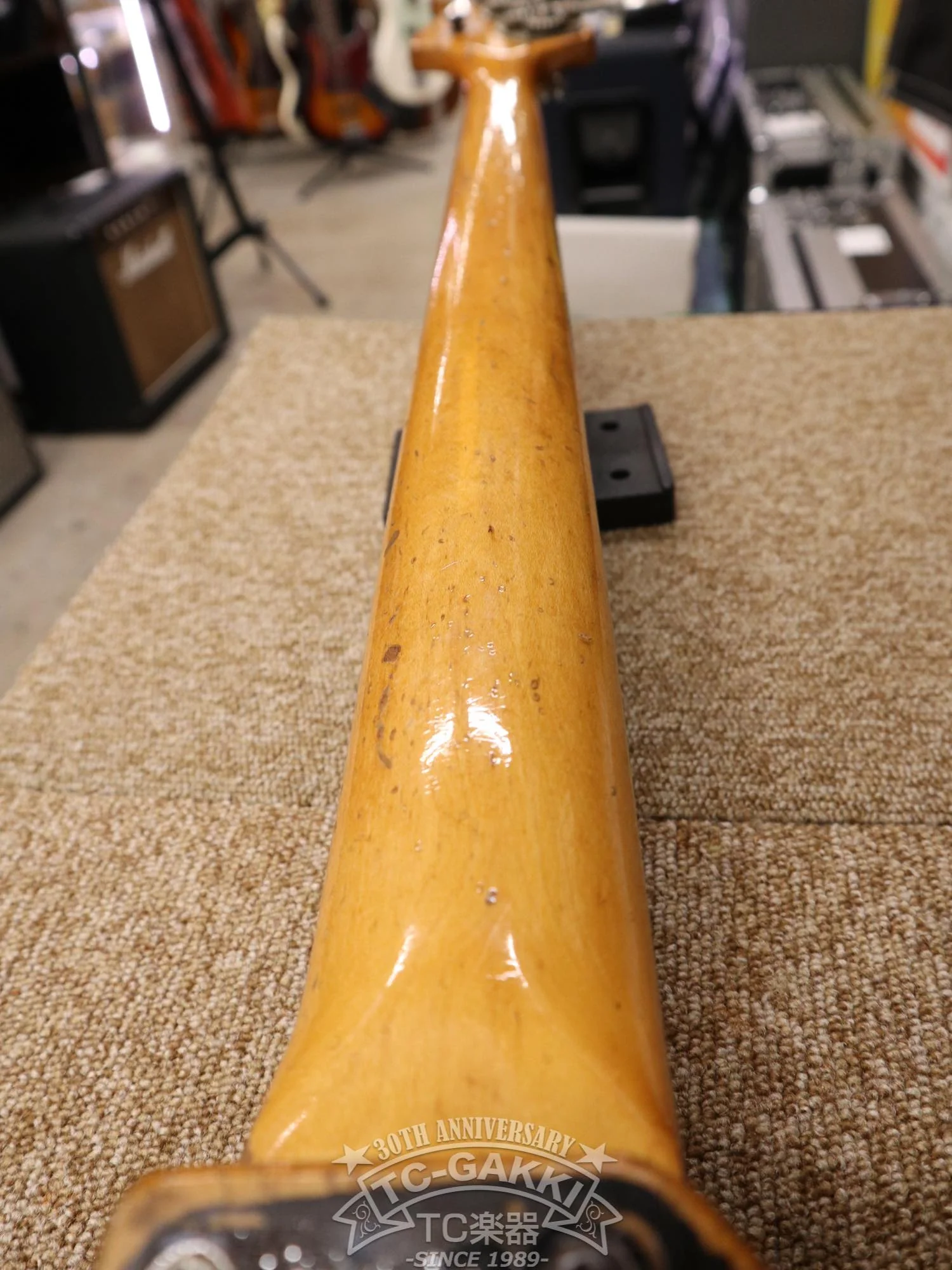 1969 Fender JAZZ BASS - Image 23