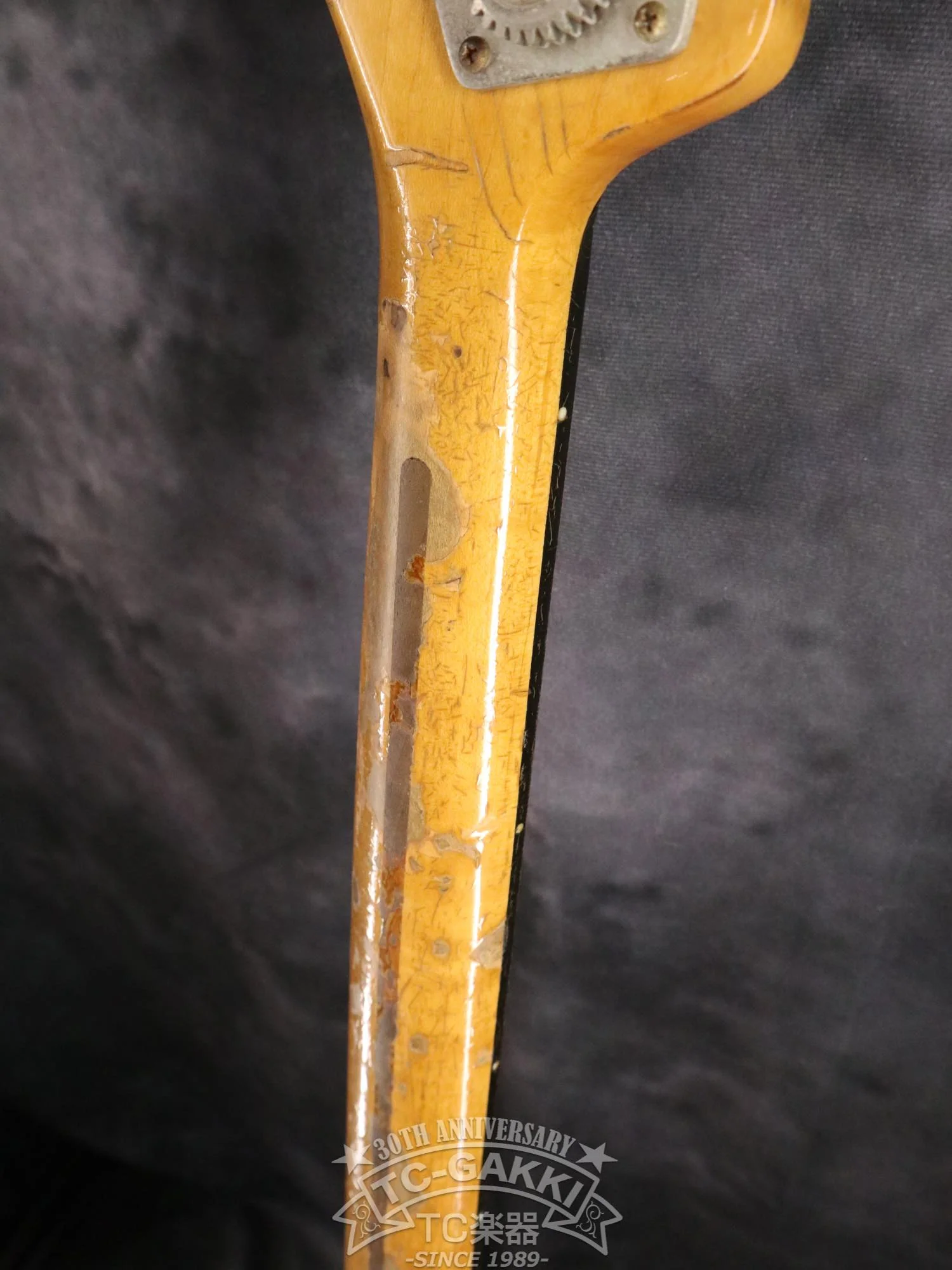 Fender 1973 JAZZBASS Sadowsky Mod. - Image 11