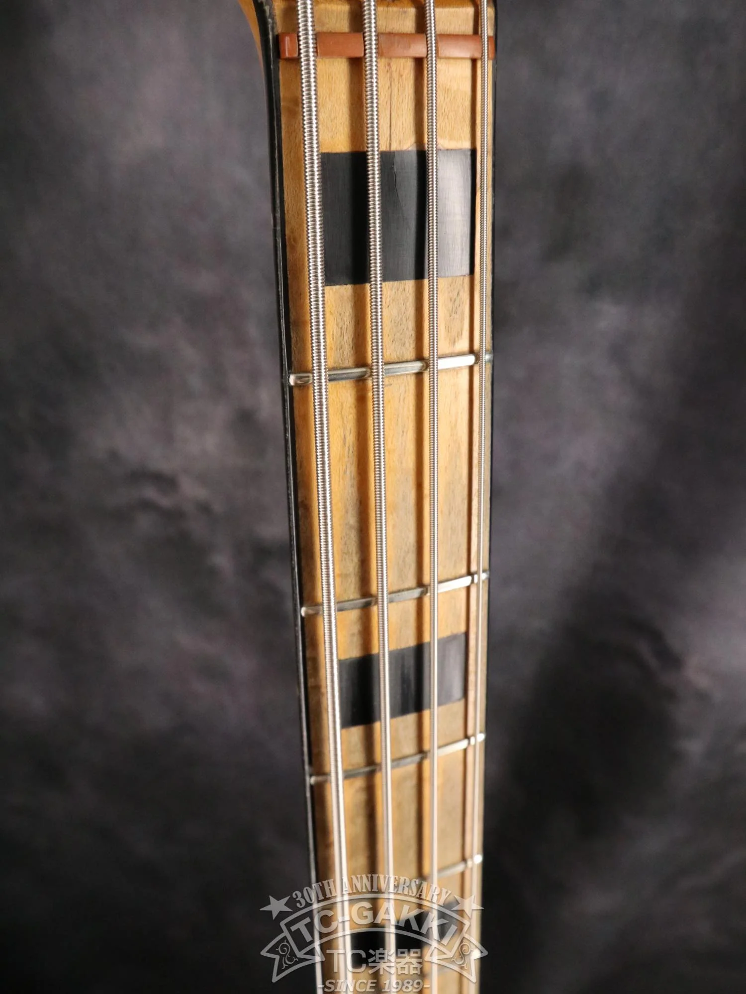 Fender 1973 JAZZBASS Sadowsky Mod. - Image 25