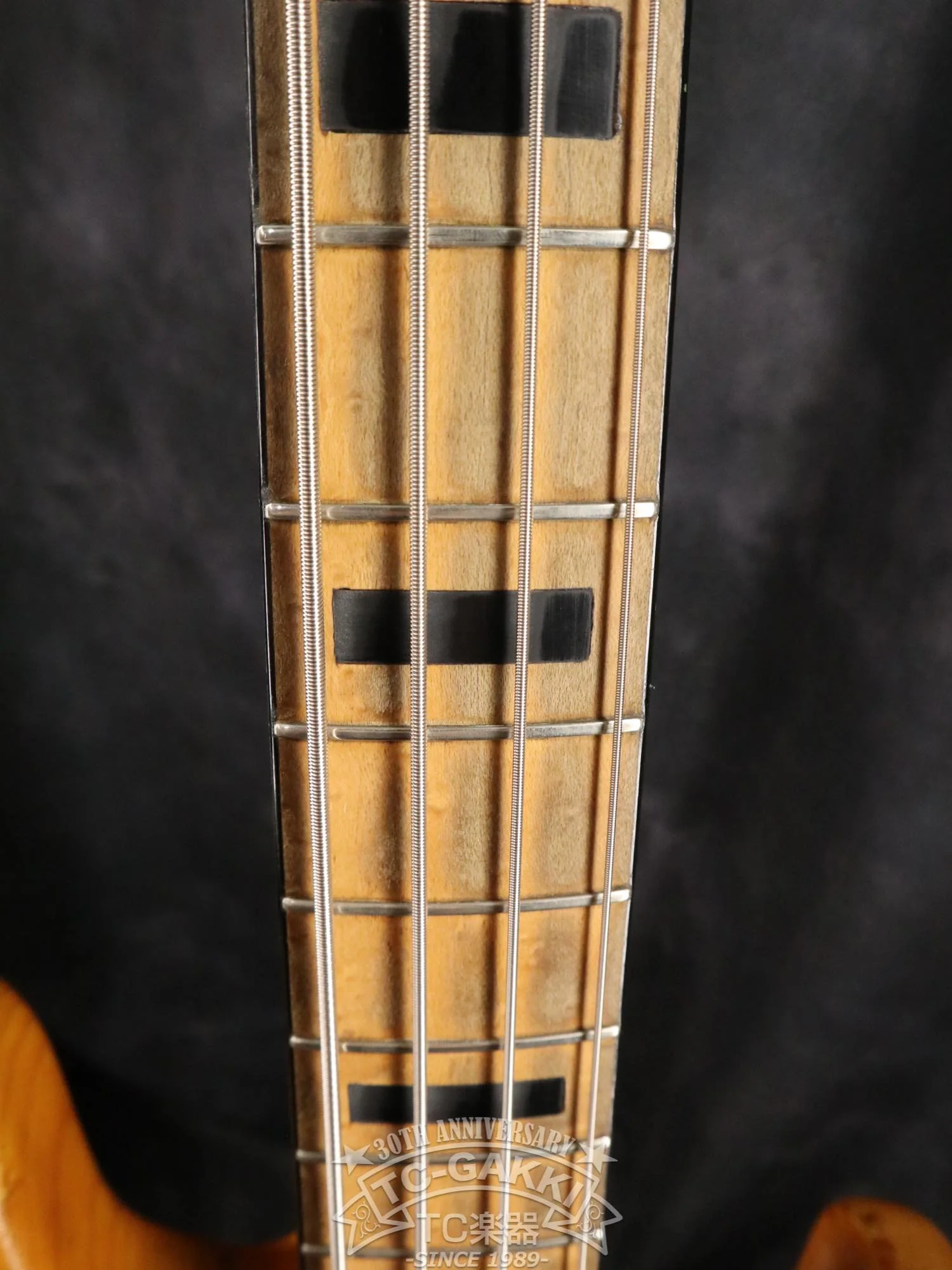 Fender 1973 JAZZBASS Sadowsky Mod. - Image 26