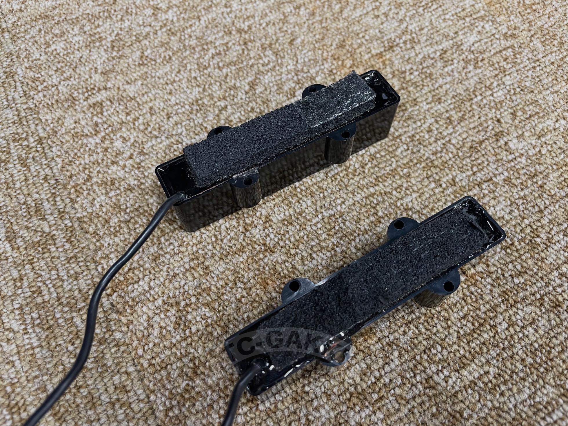 Sadowsky JB PU Set - Image 2
