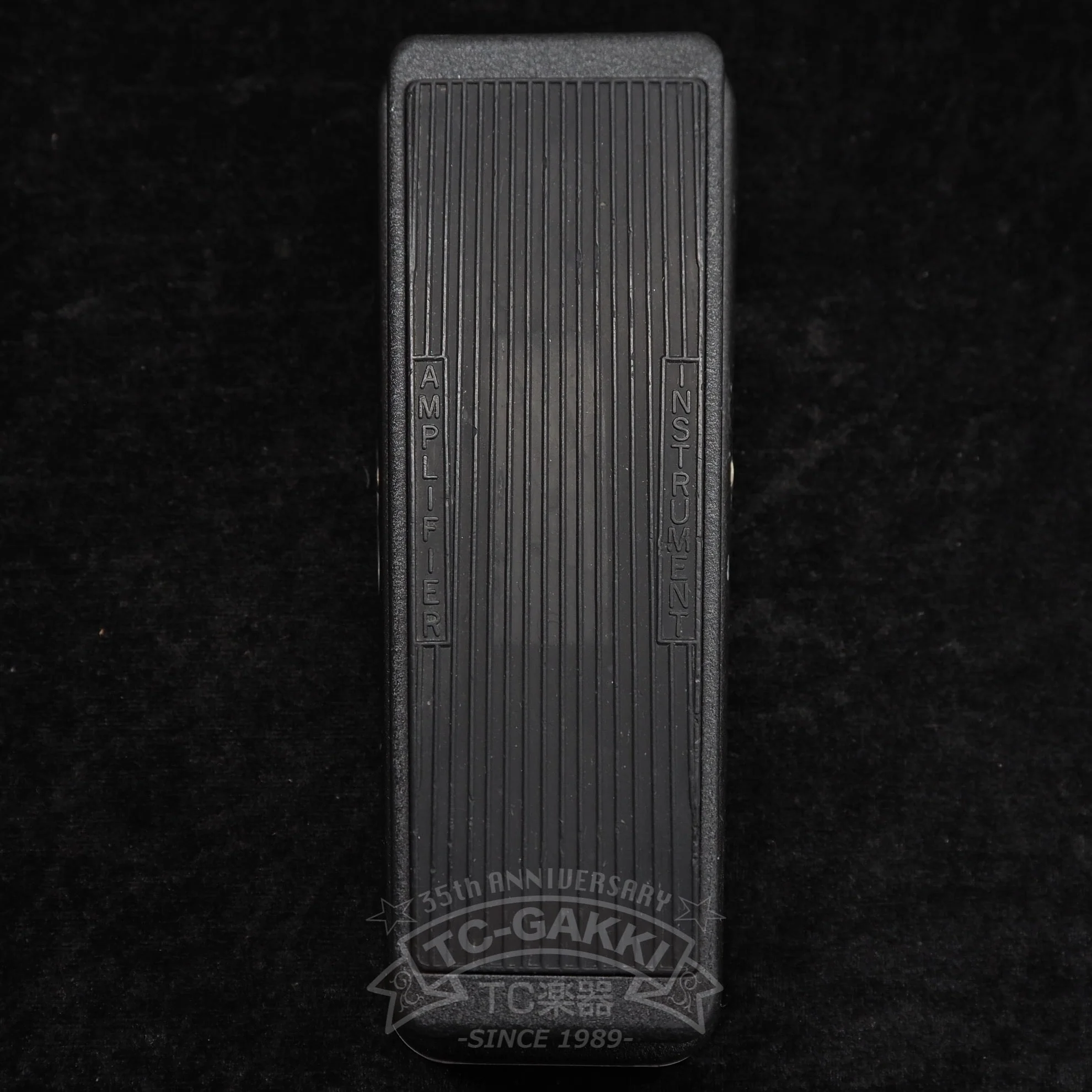 JH-1S Jimi Hendrix WAH WAH SPECIAL - Image 2