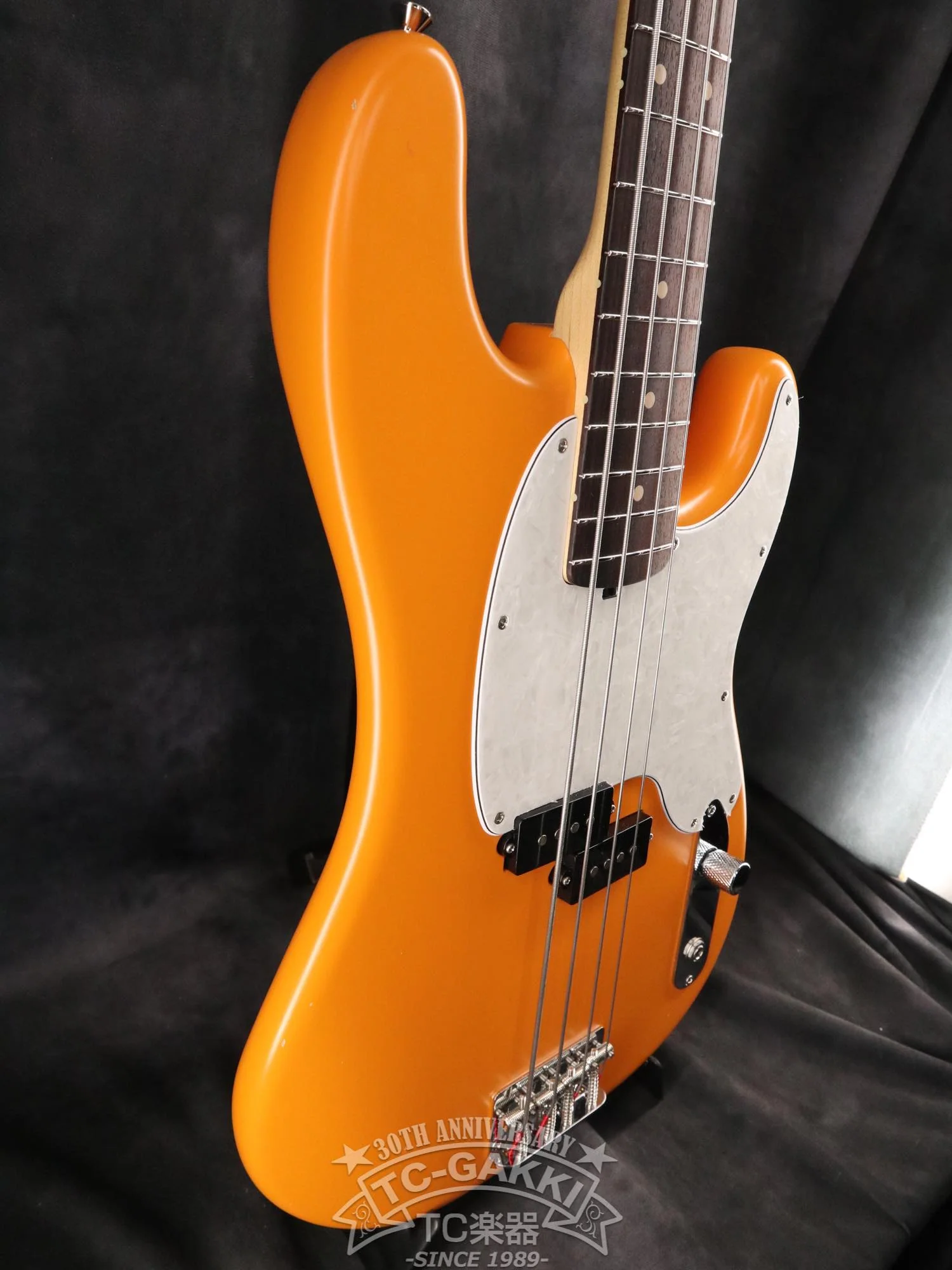 16 Bass Guitars JIMINY PB Zenith - Image 4