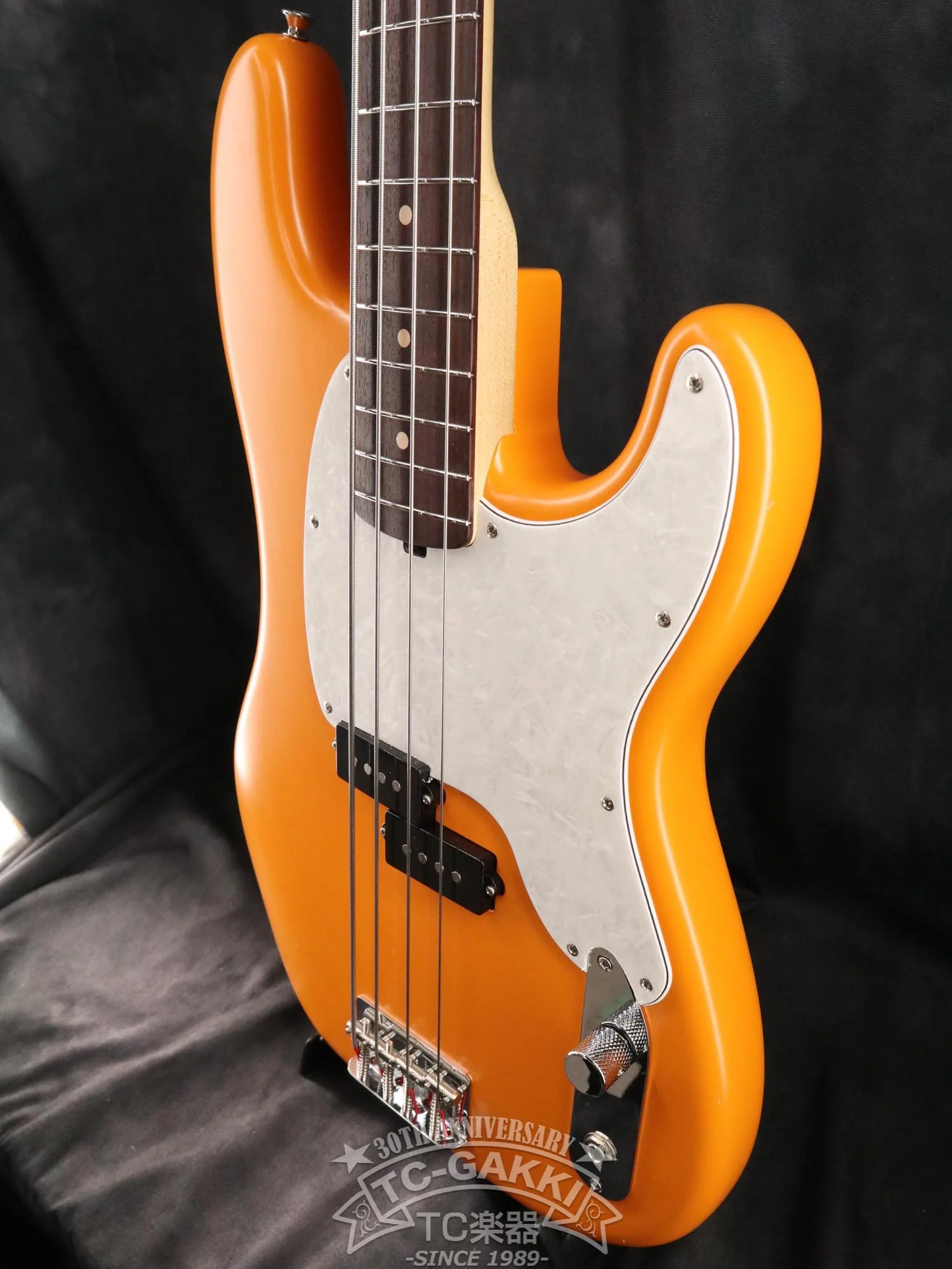 16 Bass Guitars JIMINY PB Zenith - Image 5