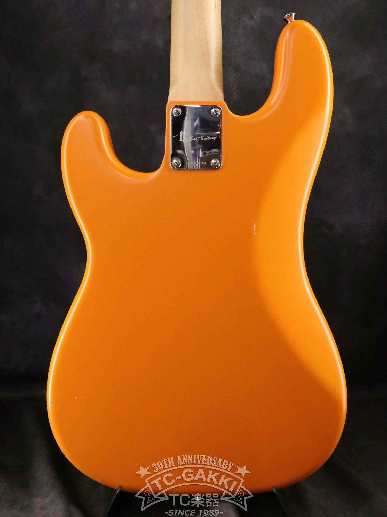 16 Bass Guitars JIMINY PB Zenith - Image 6
