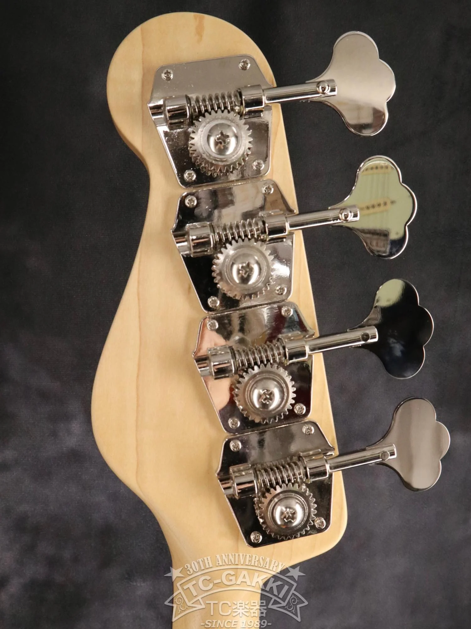 16 Bass Guitars JIMINY PB Zenith - Image 8