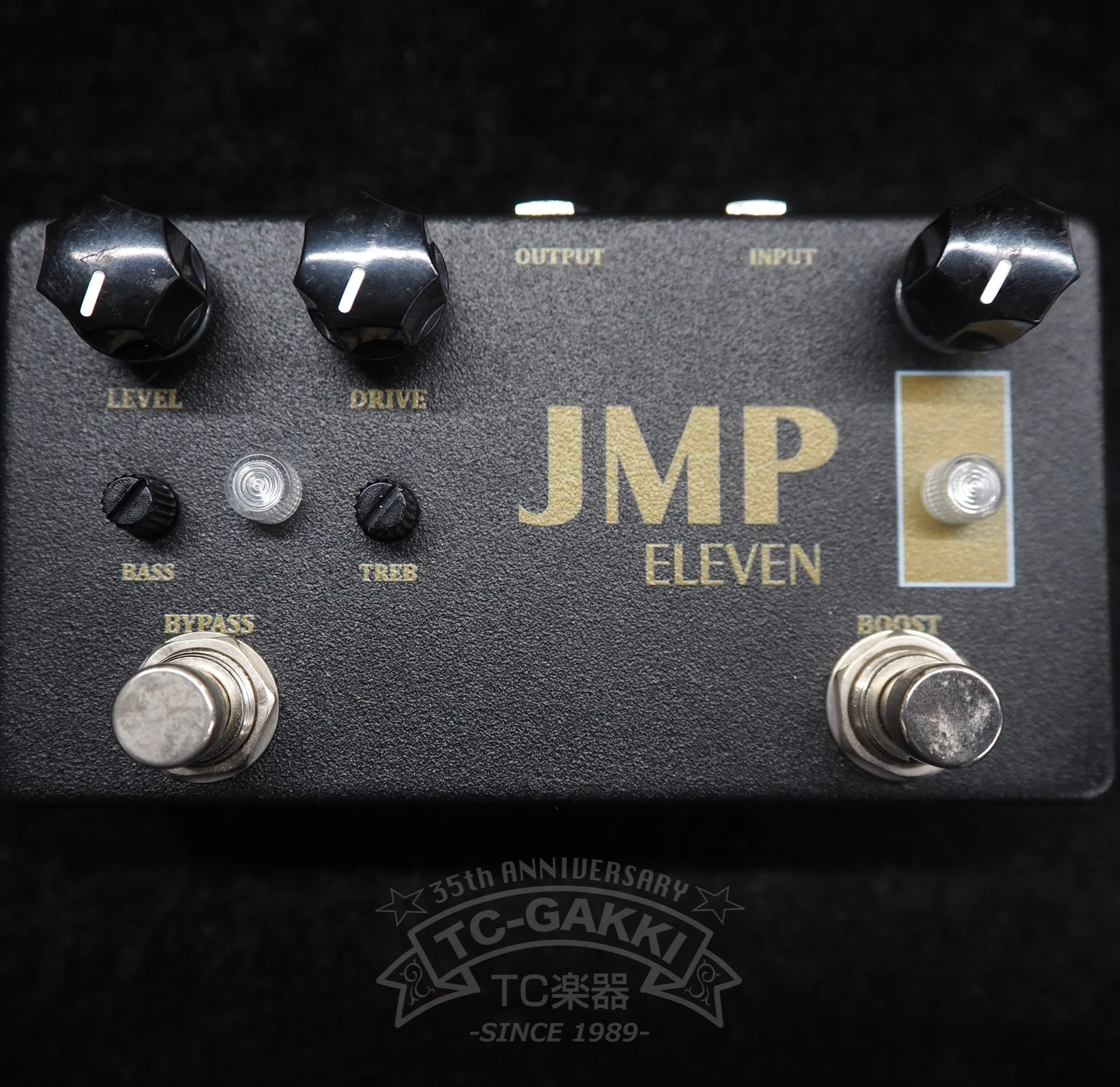 JMP ELEVEN - Image 4