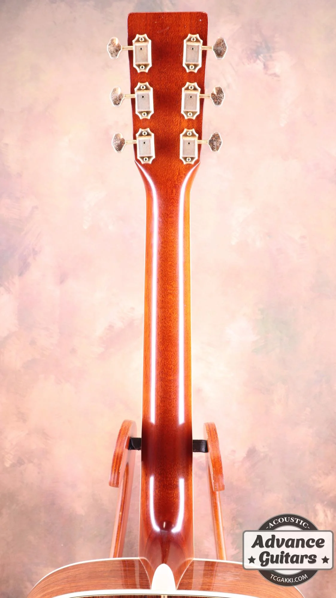 K.Yairi 1998年製 YF-00042 - Image 18