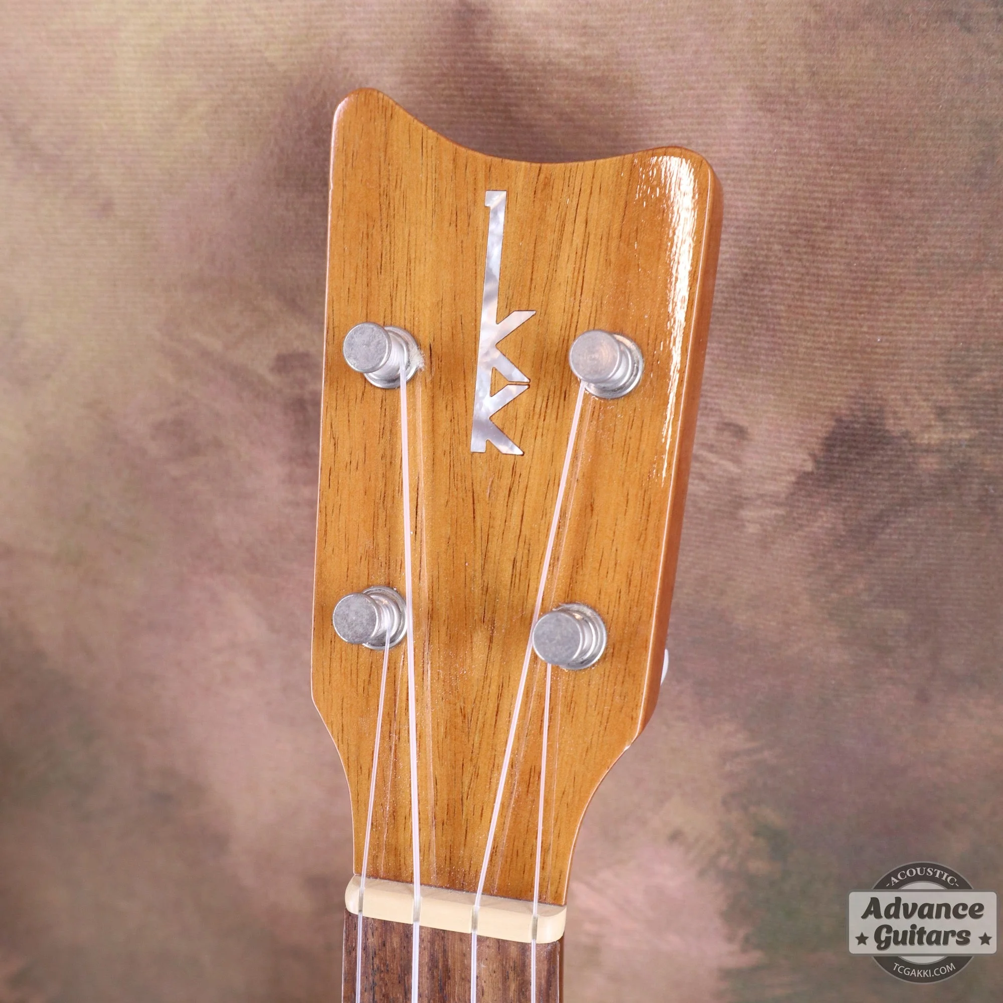 KAMAKA 2013年製 HF-2 - Image 11