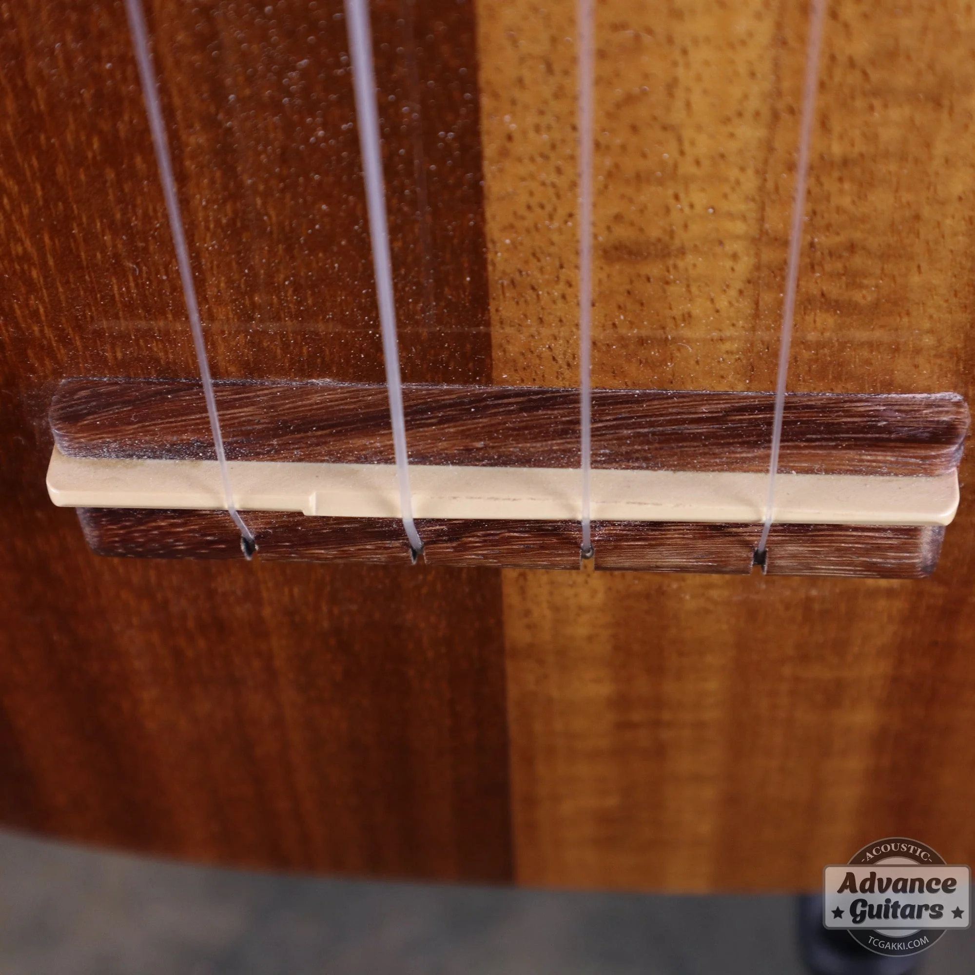 KAMAKA 2013年製 HF-2 - Image 13