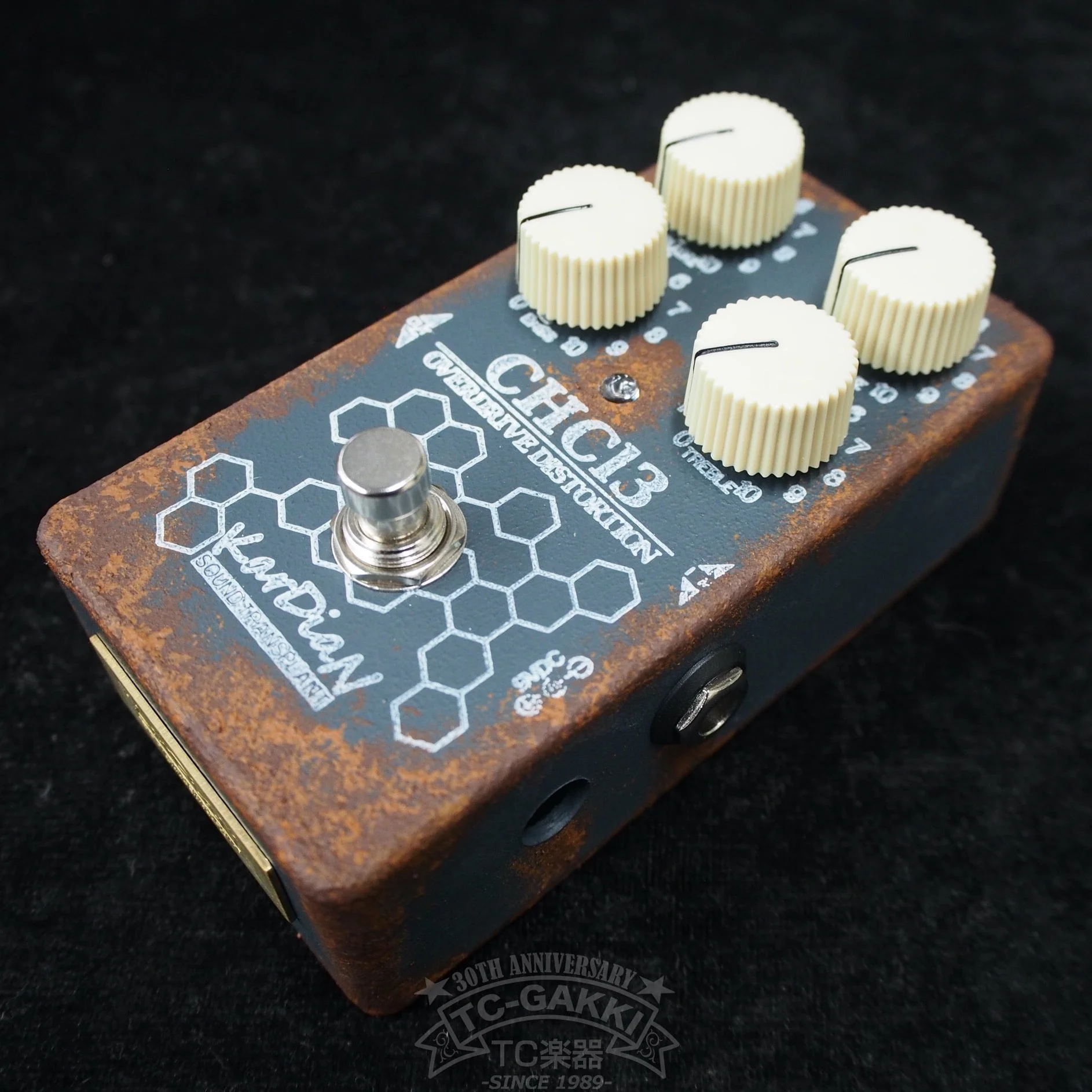 KarDiaN CHCI3 CHLOROFORM (NEW)