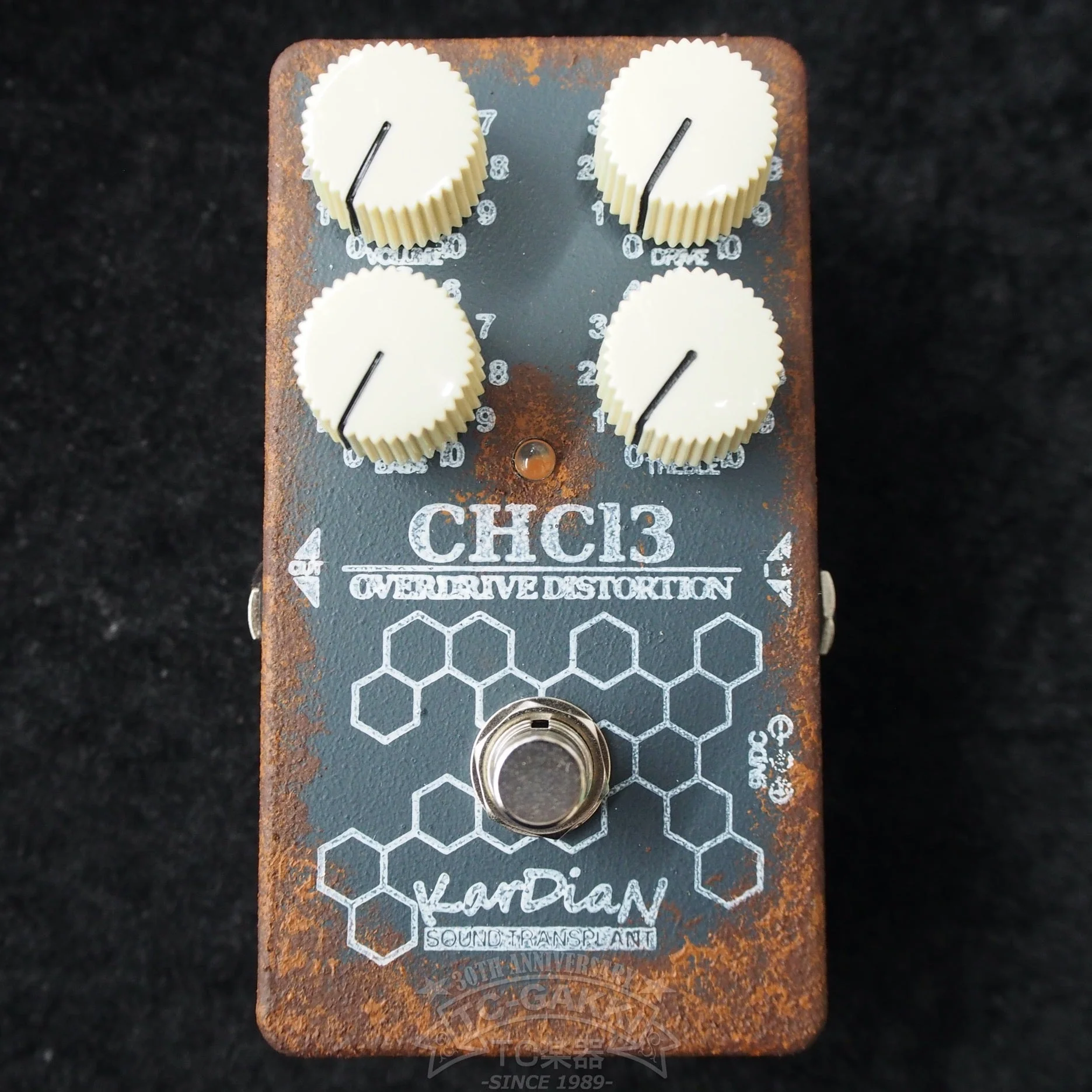KarDiaN CHCI3 CHLOROFORM (NEW) - Image 4