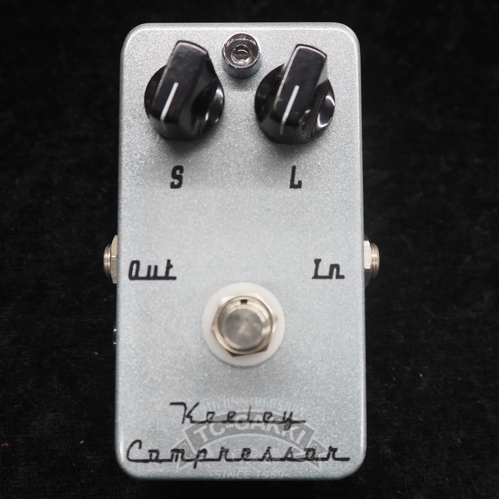 Keeley Compressor Vintage - Image 5