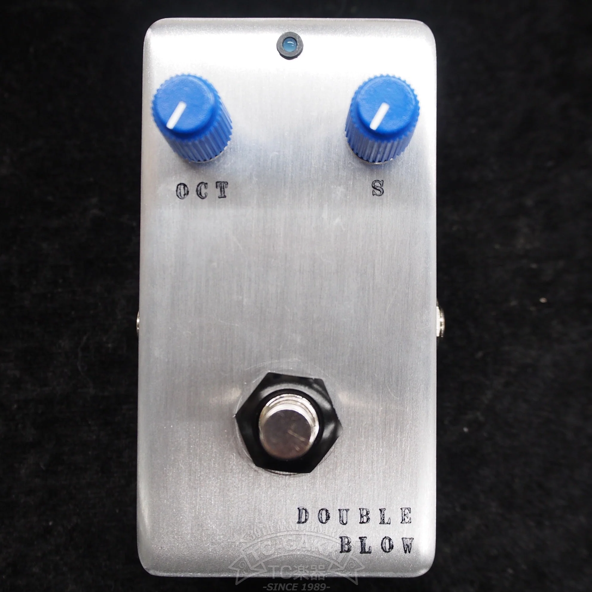 KGR HARMONY Double Blow (NEW) - Image 4