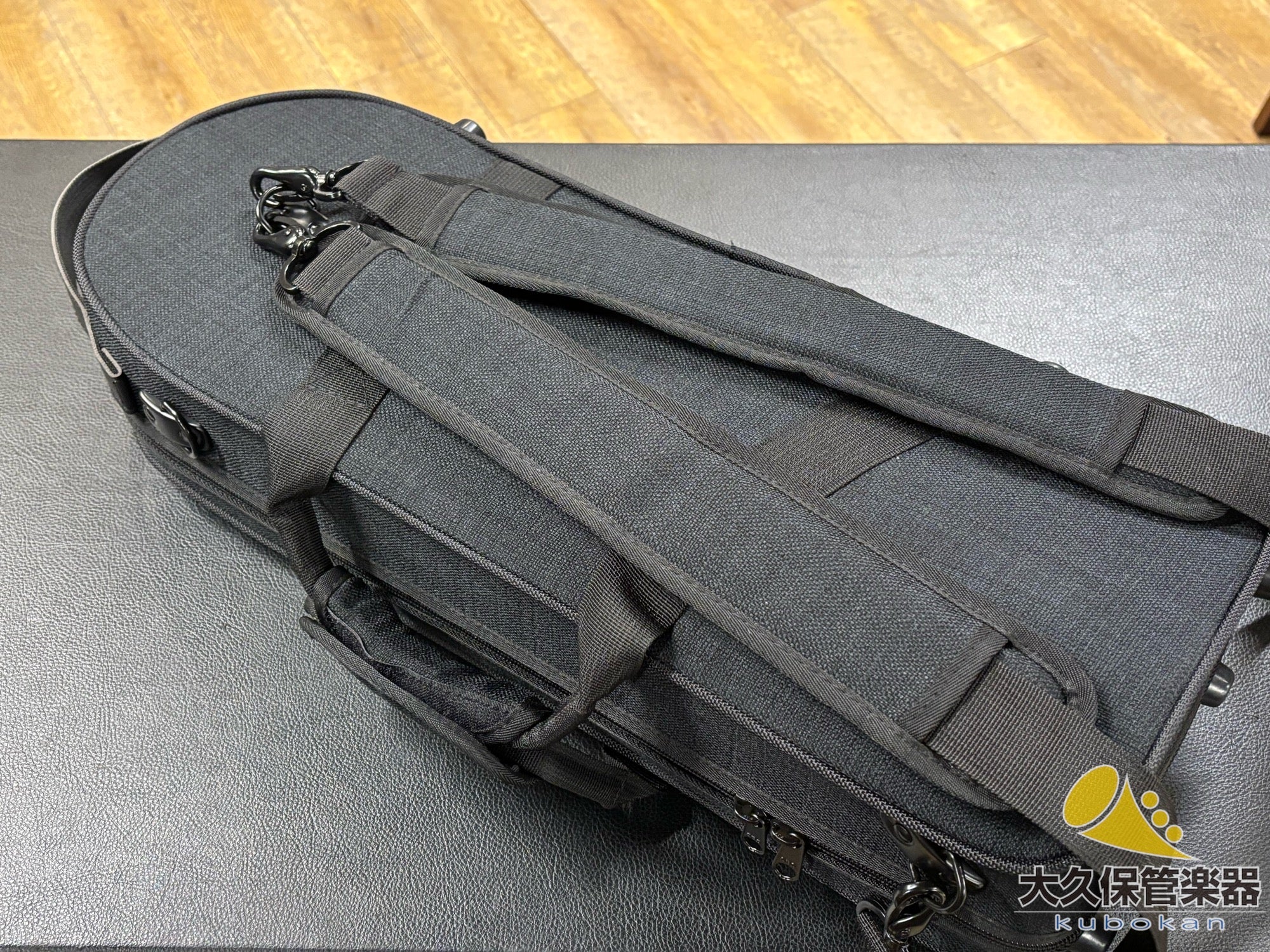 KIKUTANI【トランペット用ケース】TR-Tweed 各色 - Image 8