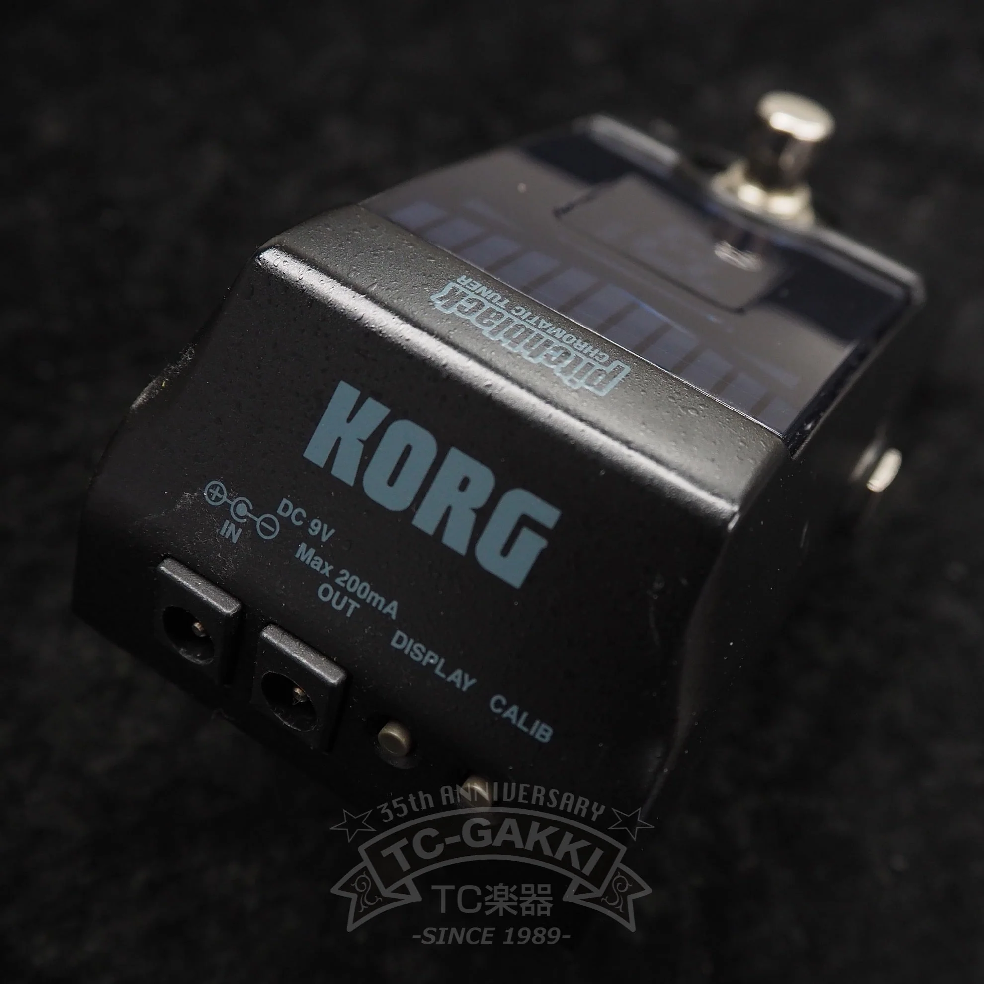 KORG PB-01 Pitchblack - Image 2