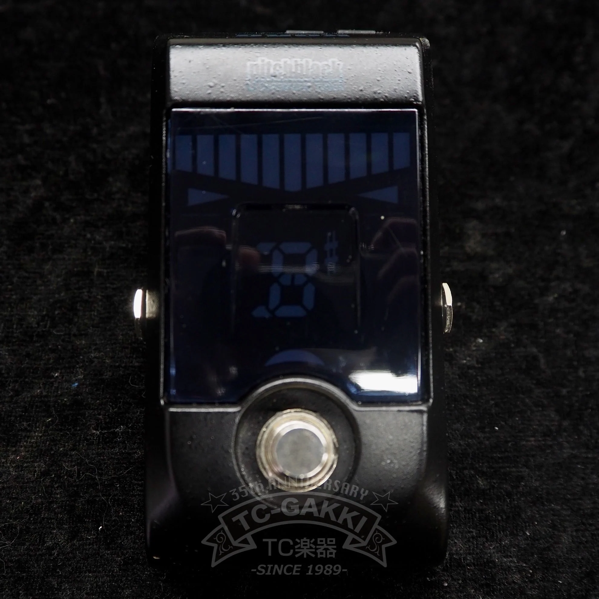KORG PB-01 Pitchblack - Image 4