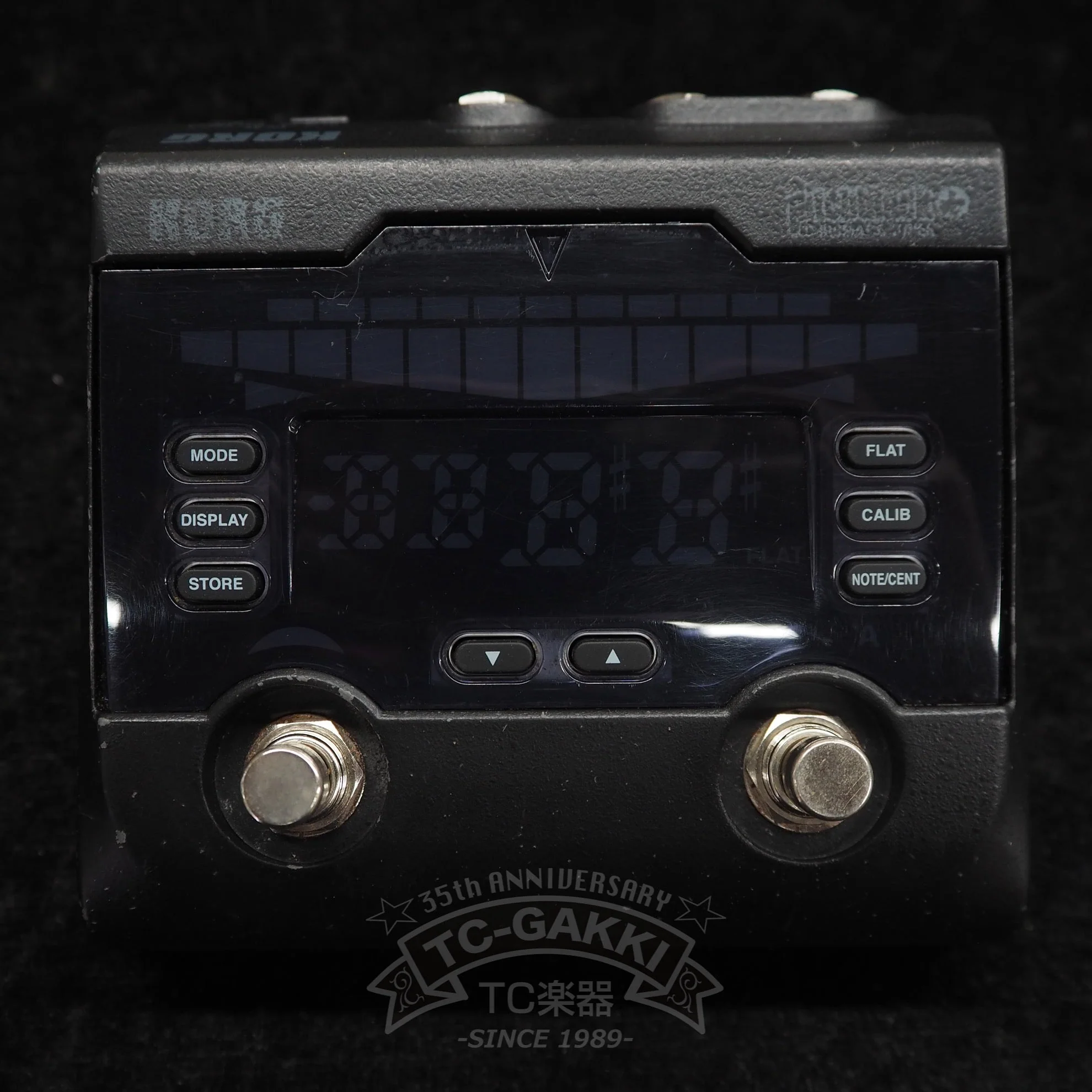 KORG PB-02 Pitchblack+ - Image 4
