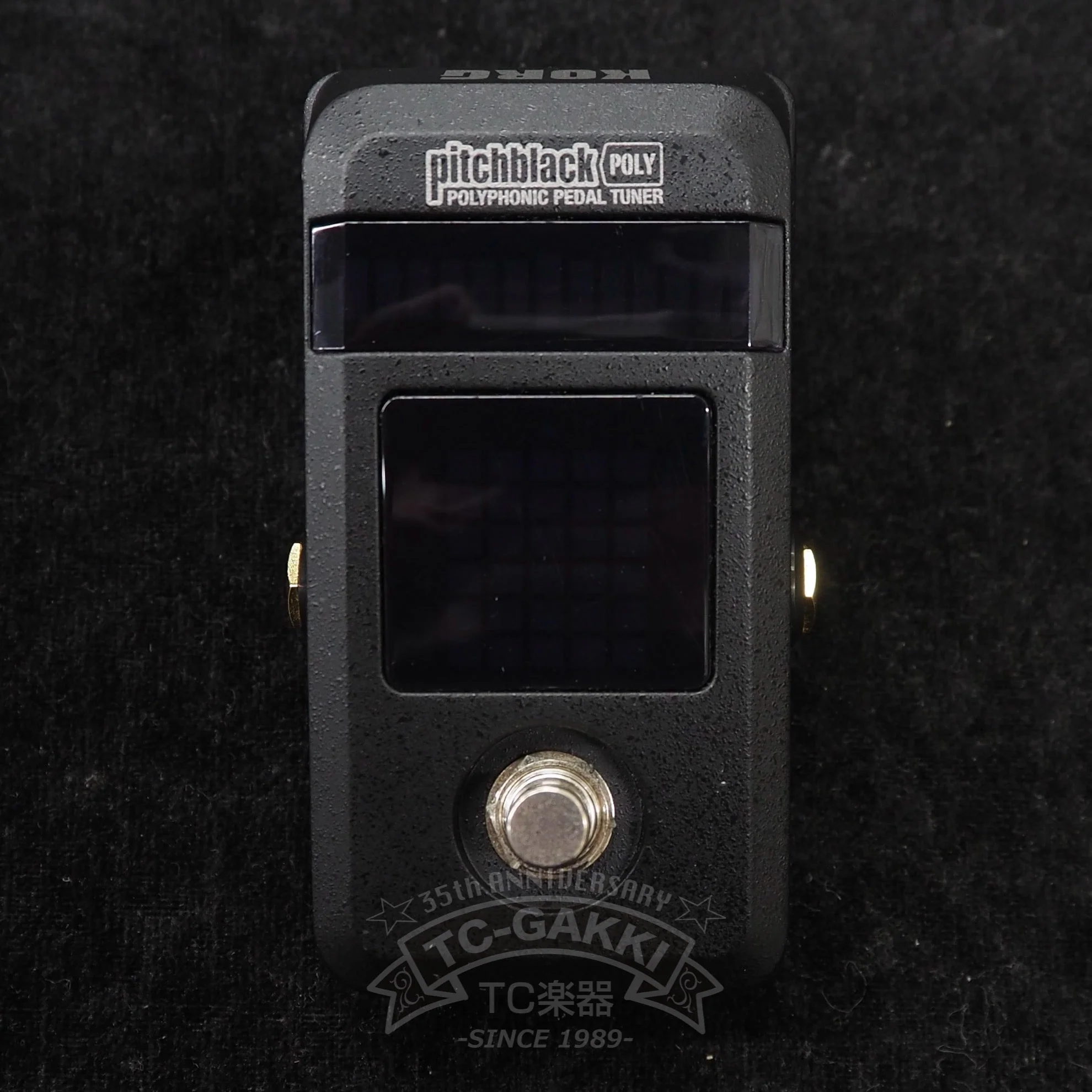 KORG PB-03 Pitchblack POLY - Image 4