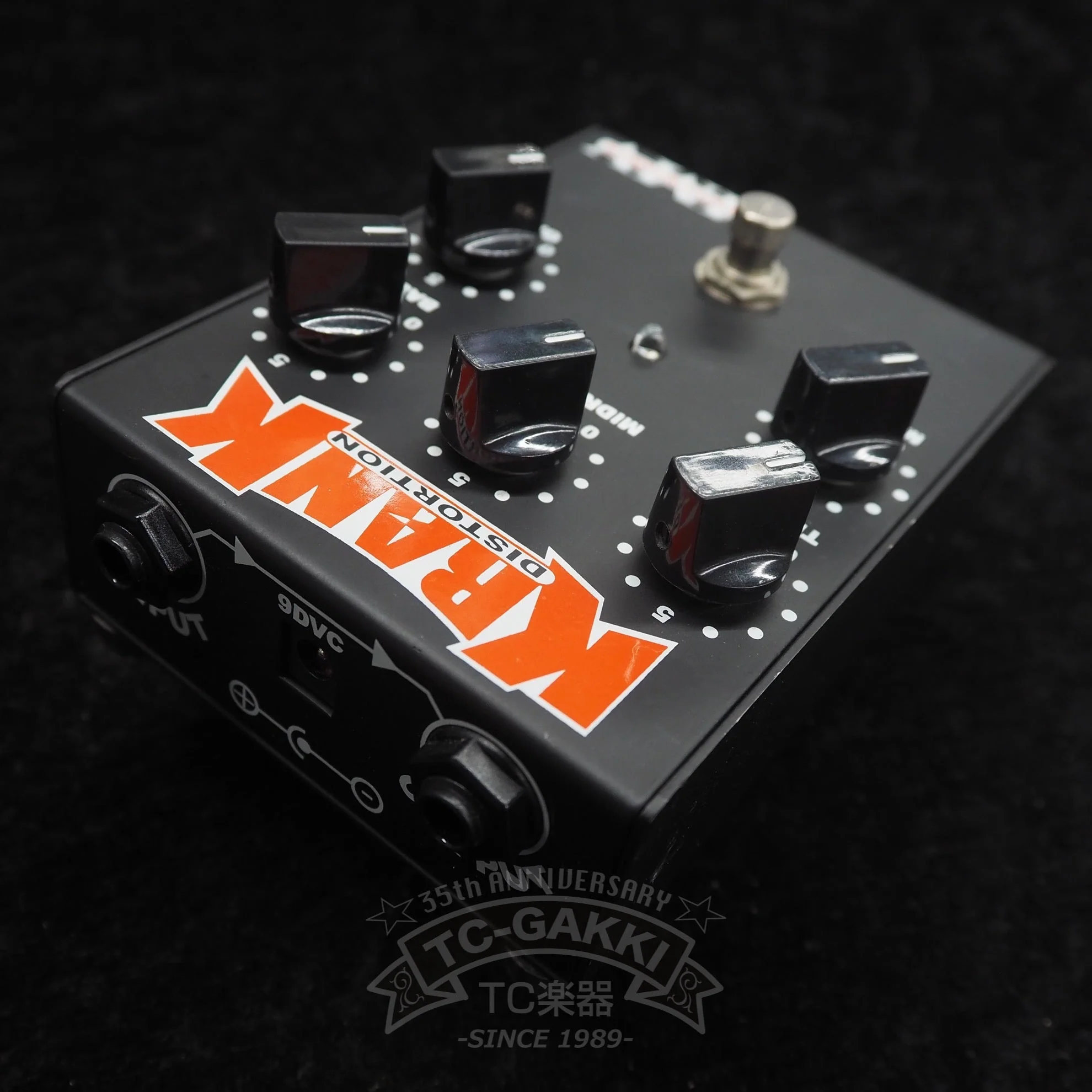 KRANK DISTORTUS MAXIMUS - Image 2
