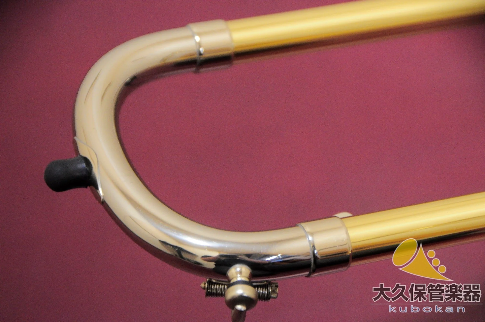 キューンル・アンド・ホイヤー 139 OEe 太管テナーバストロンボーン - Image 30