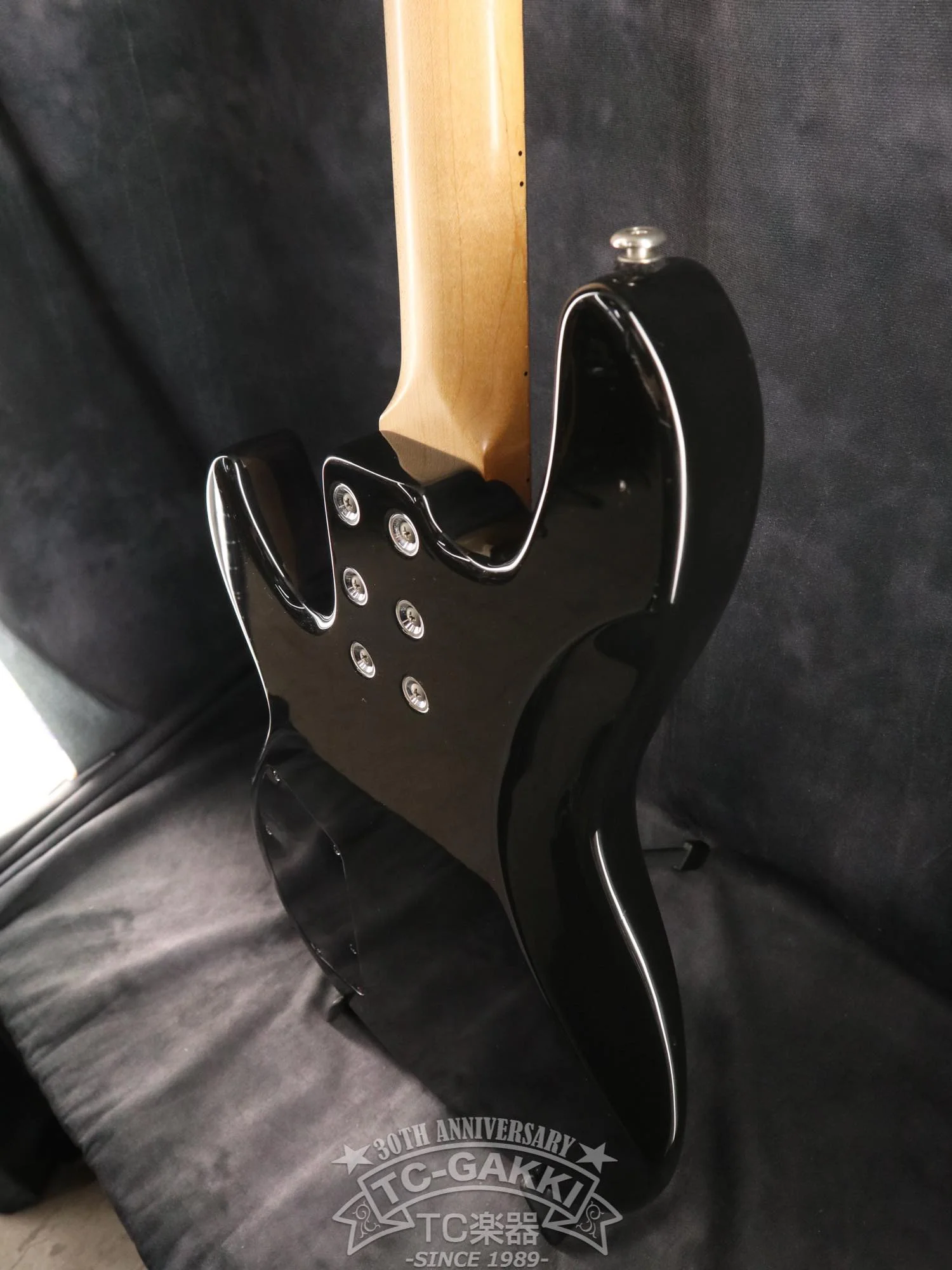 G&L USA 2006 L-2000 - Image 10