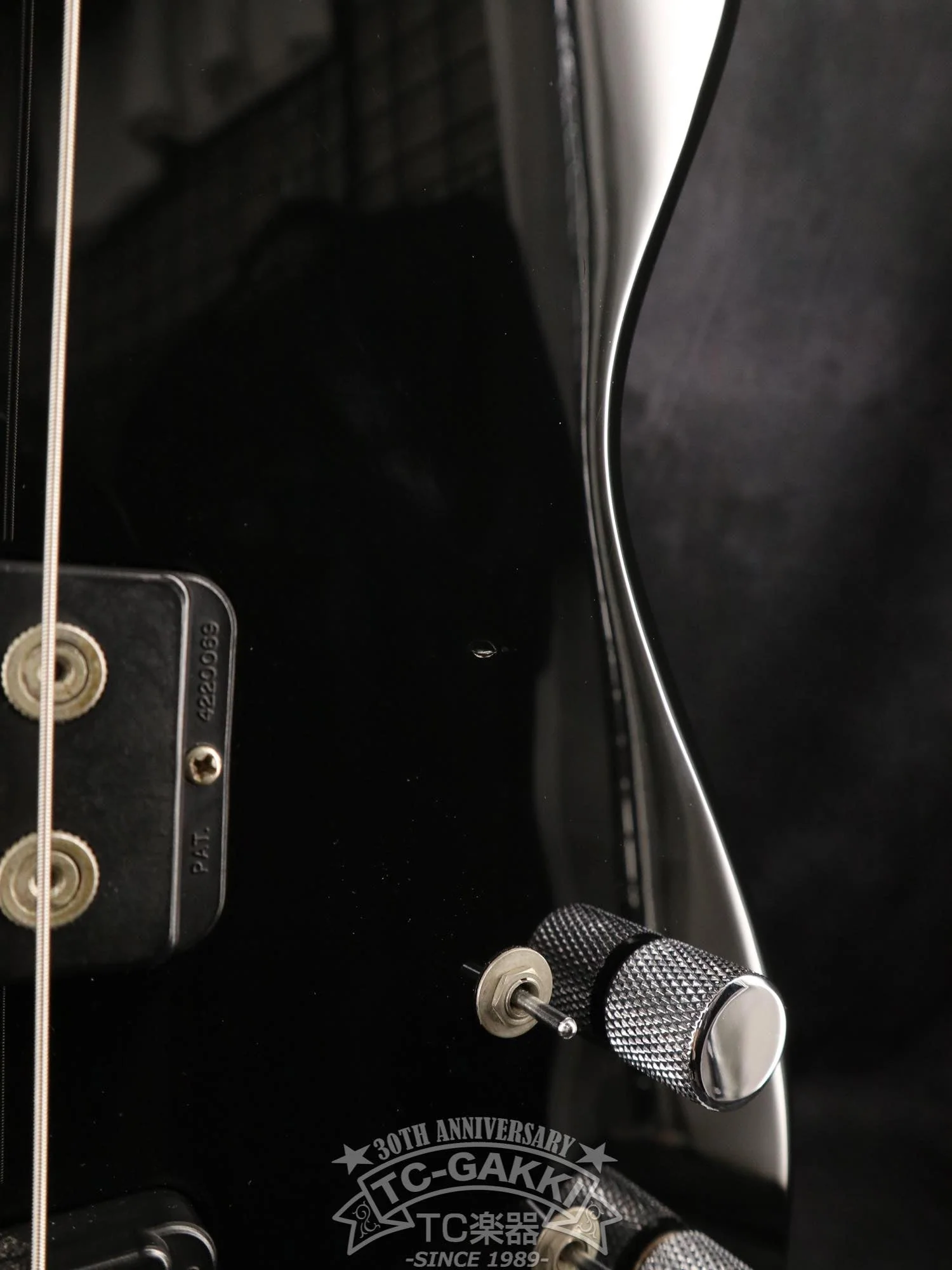 G&L USA 2006 L-2000 - Image 12