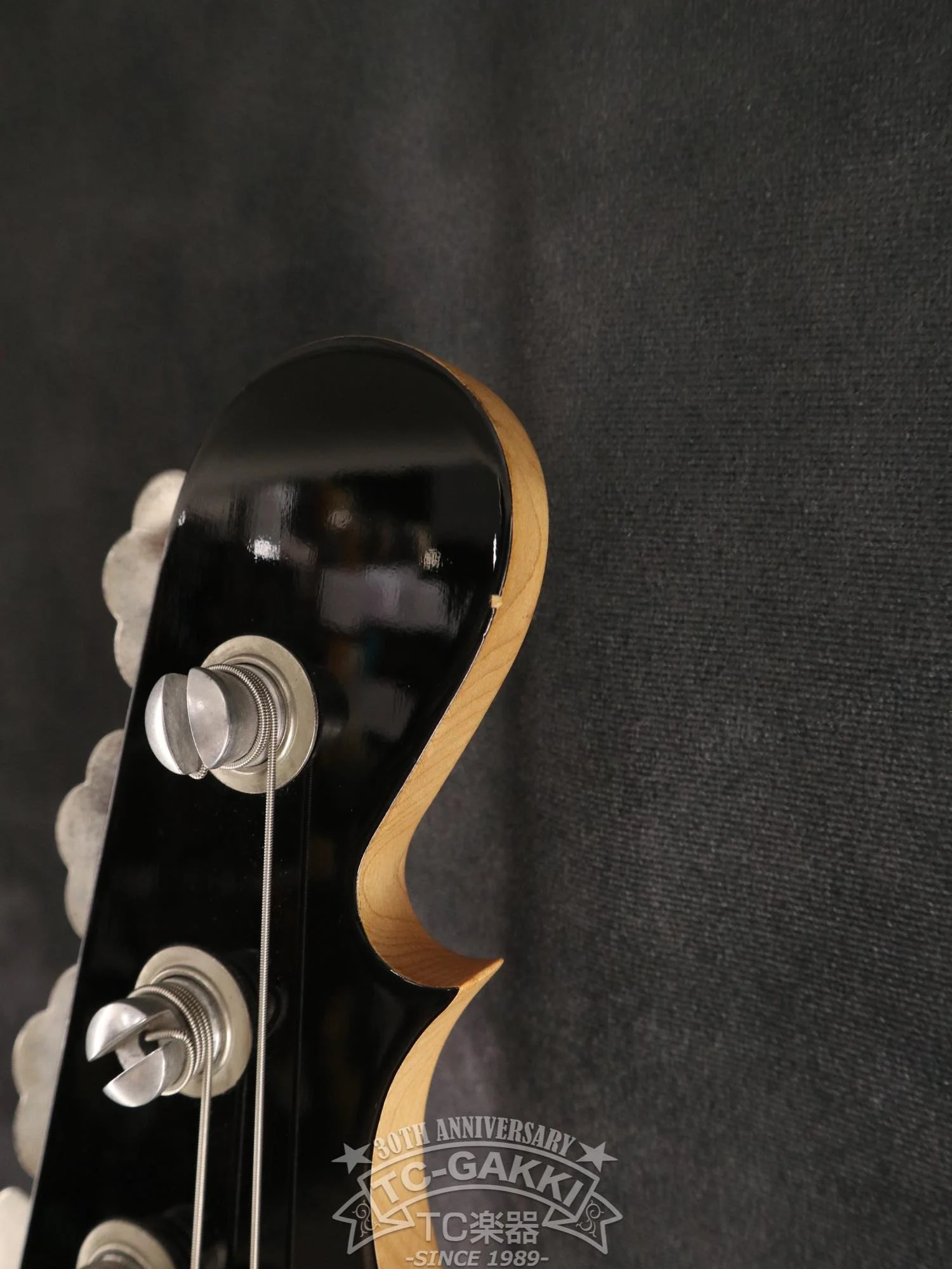 G&L USA 2006 L-2000 - Image 14