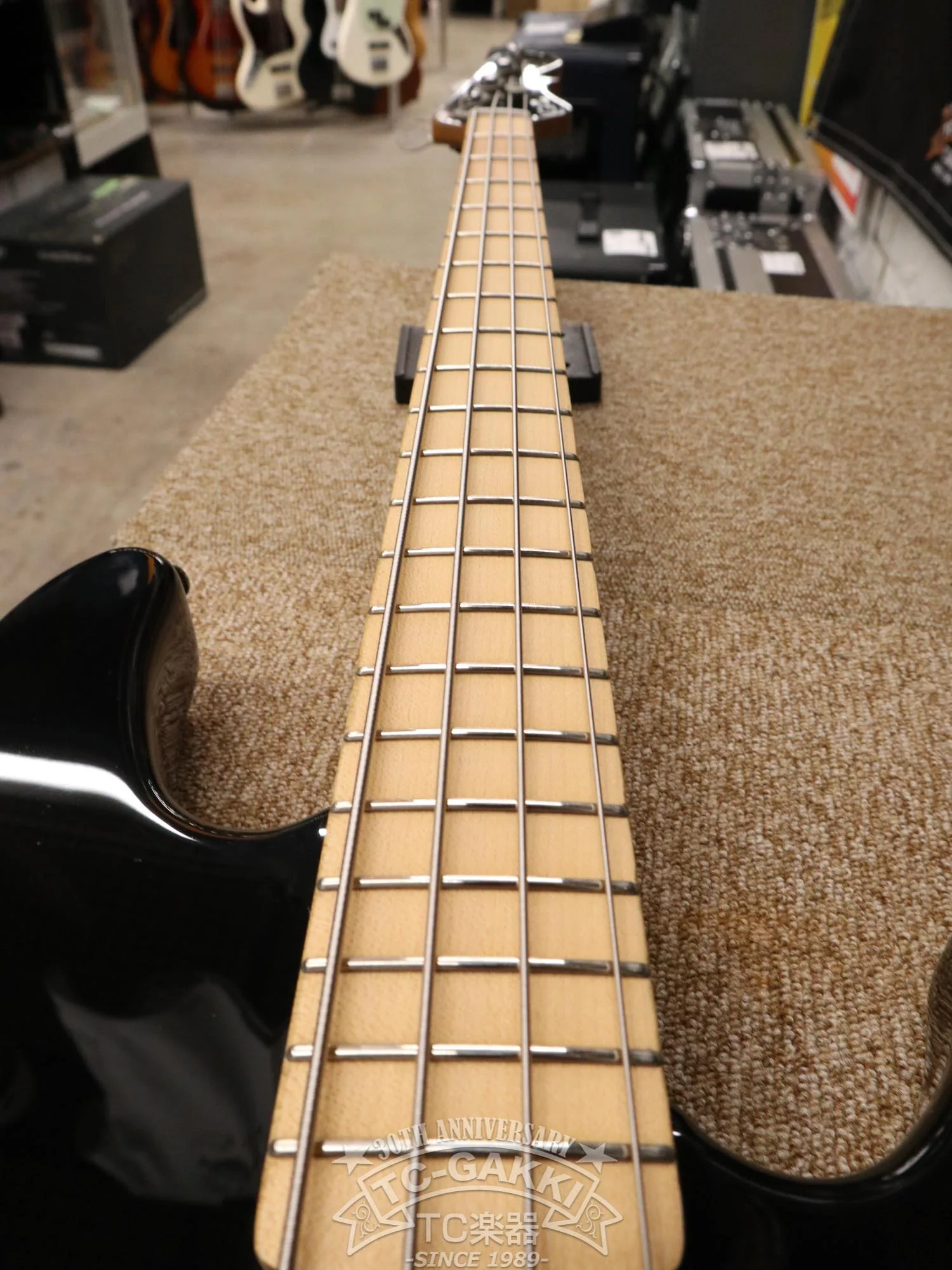 G&L USA 2006 L-2000 - Image 16