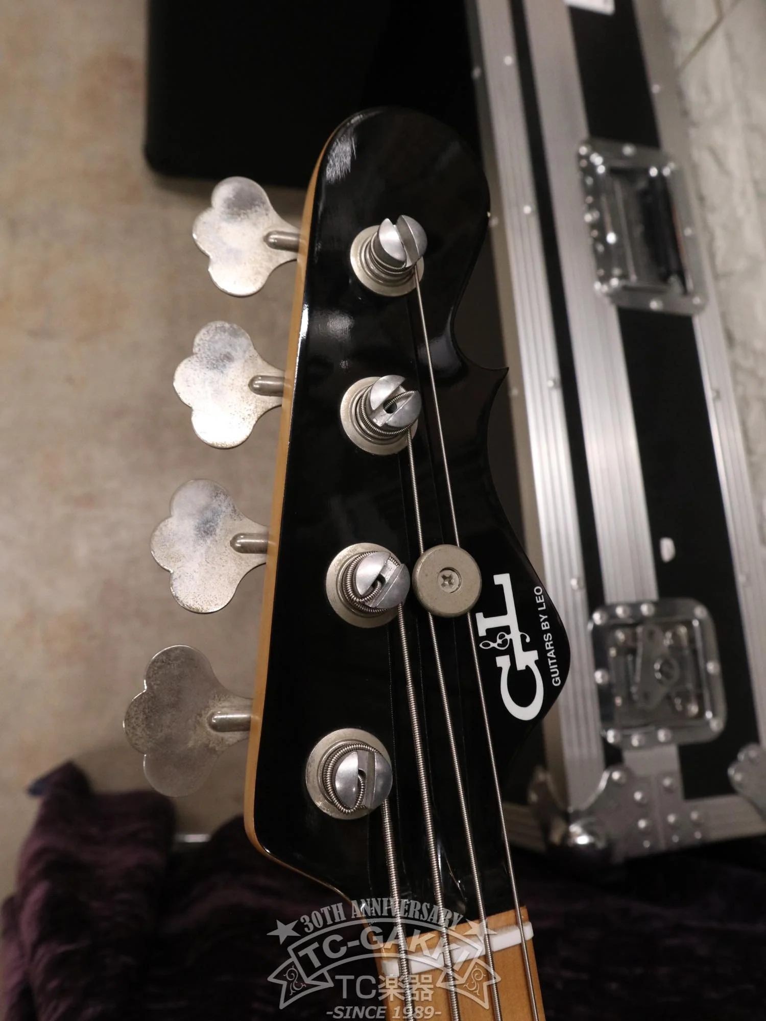 G&L USA 2006 L-2000 - Image 17
