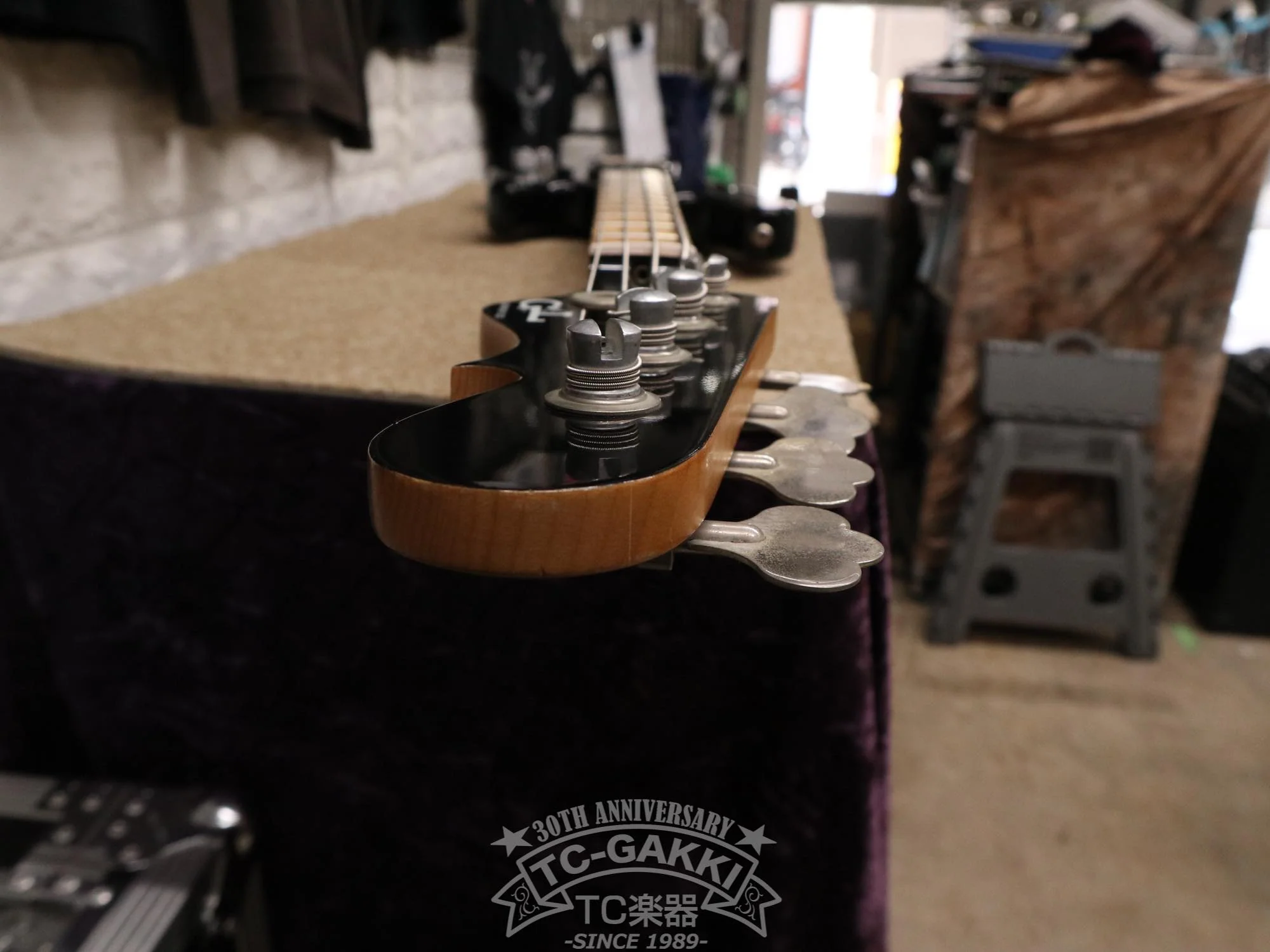 G&L USA 2006 L-2000 - Image 18